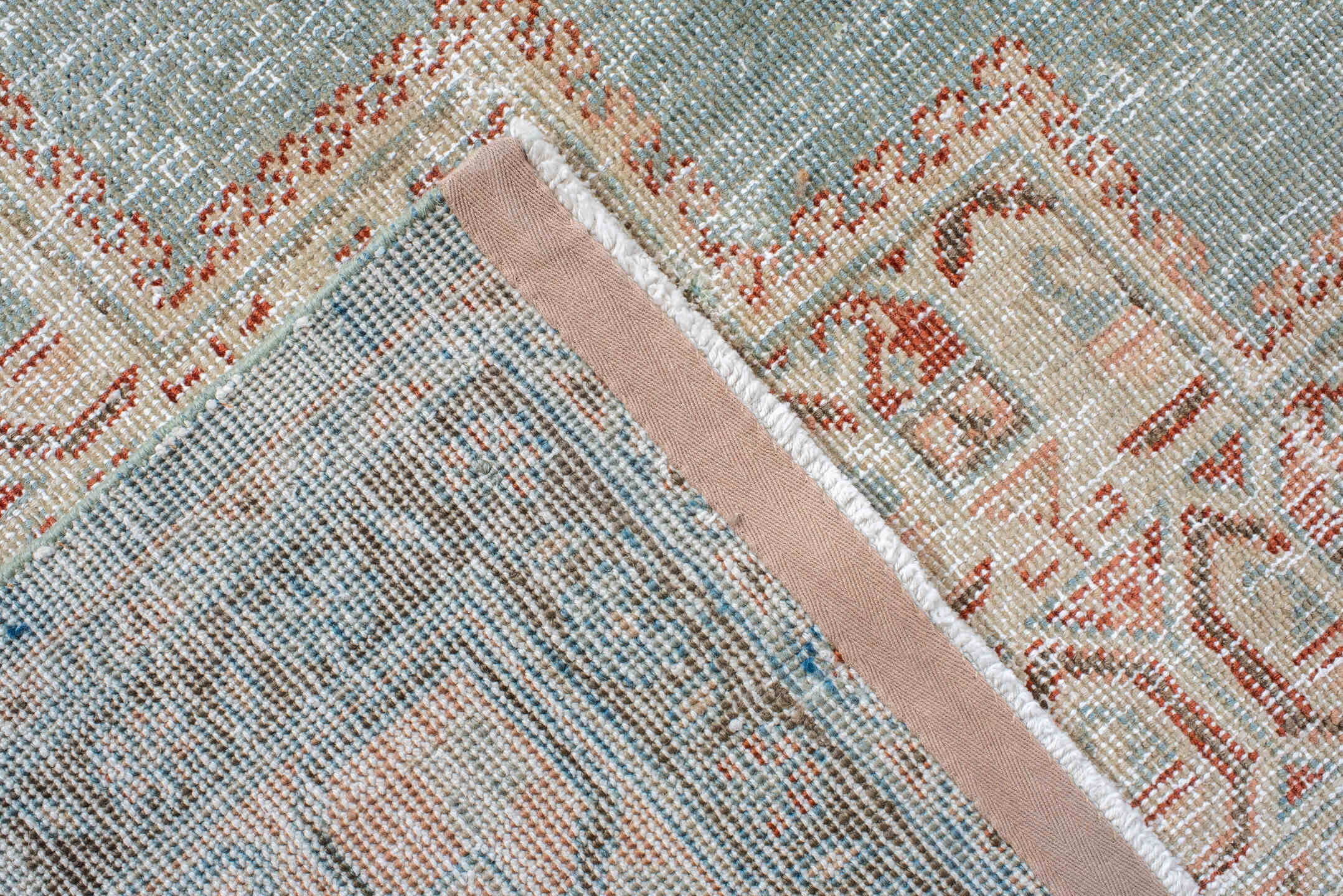 tabriz Carpet - # 129083