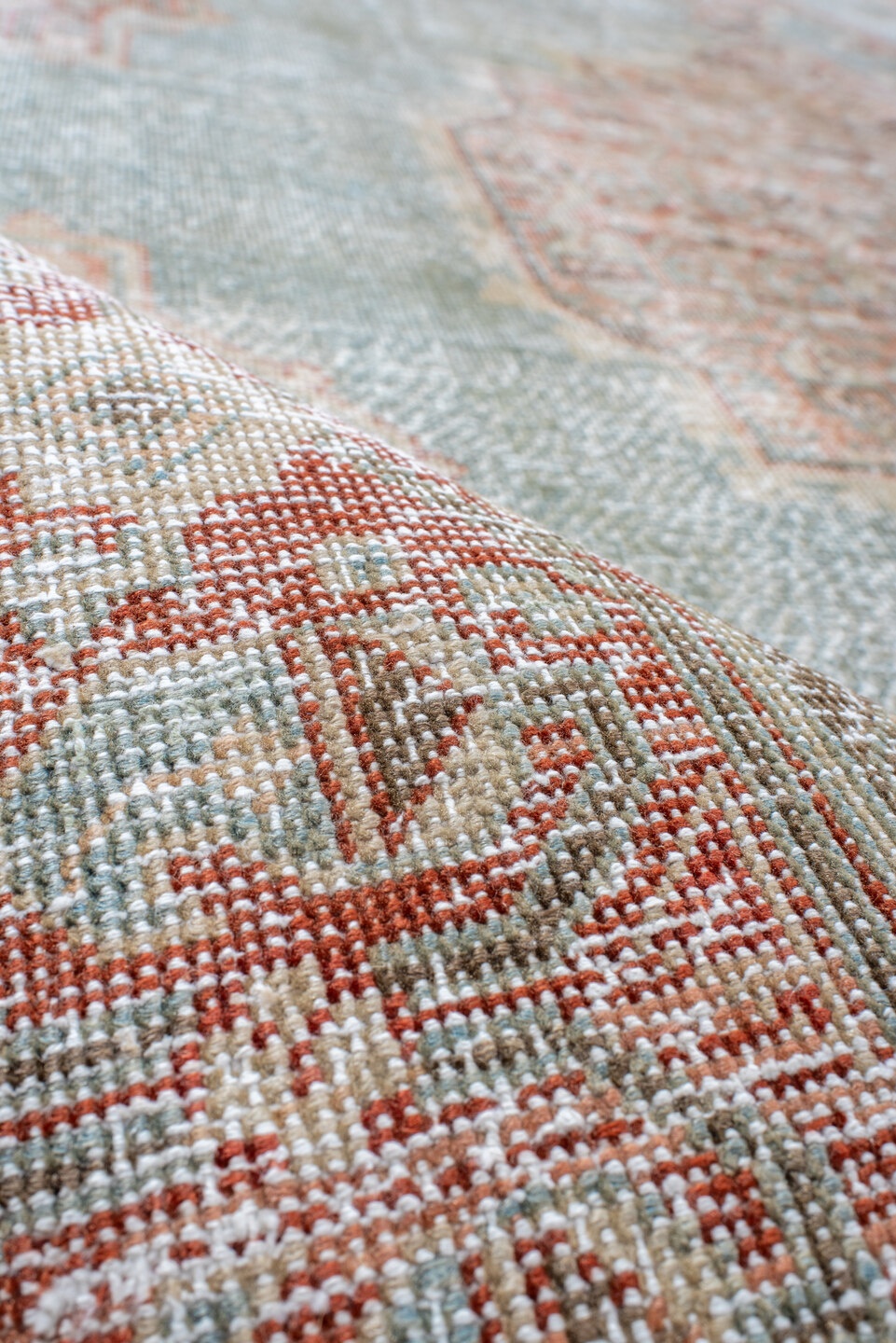 tabriz Carpet - # 129083