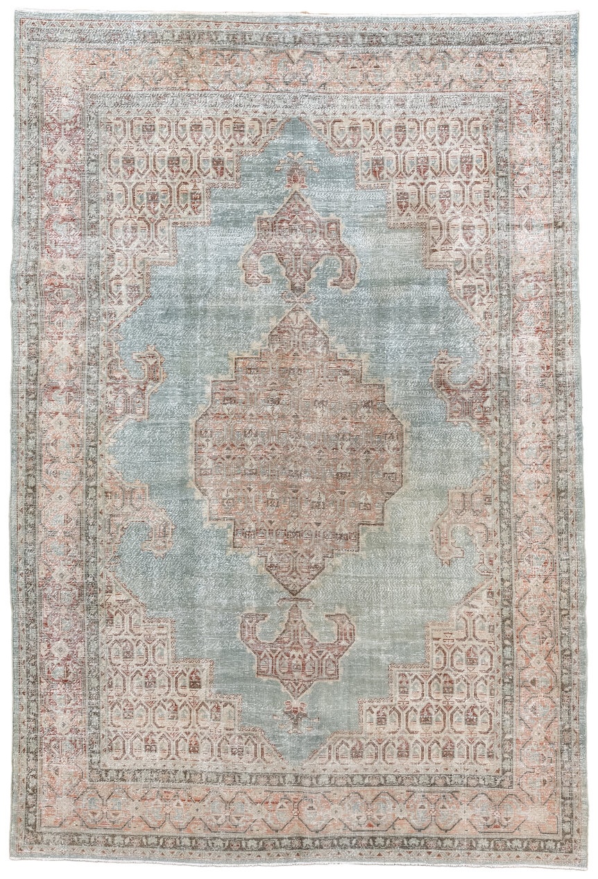 tabriz Carpet - # 129083