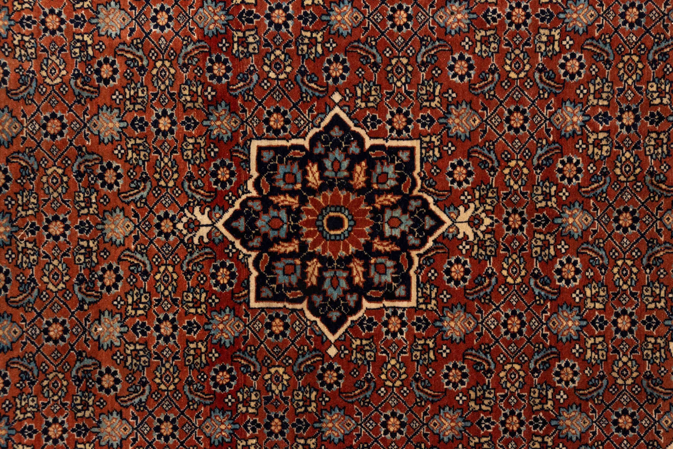tabriz Rug - # 126016