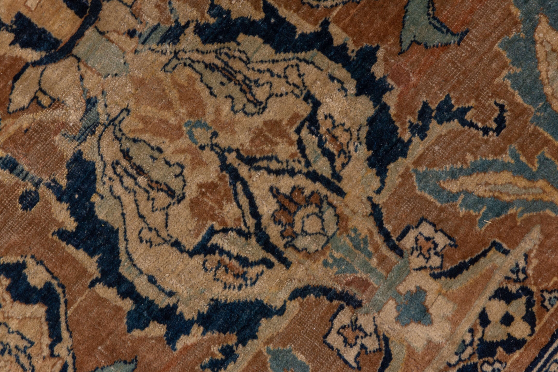 tabriz Rug - # 126091
