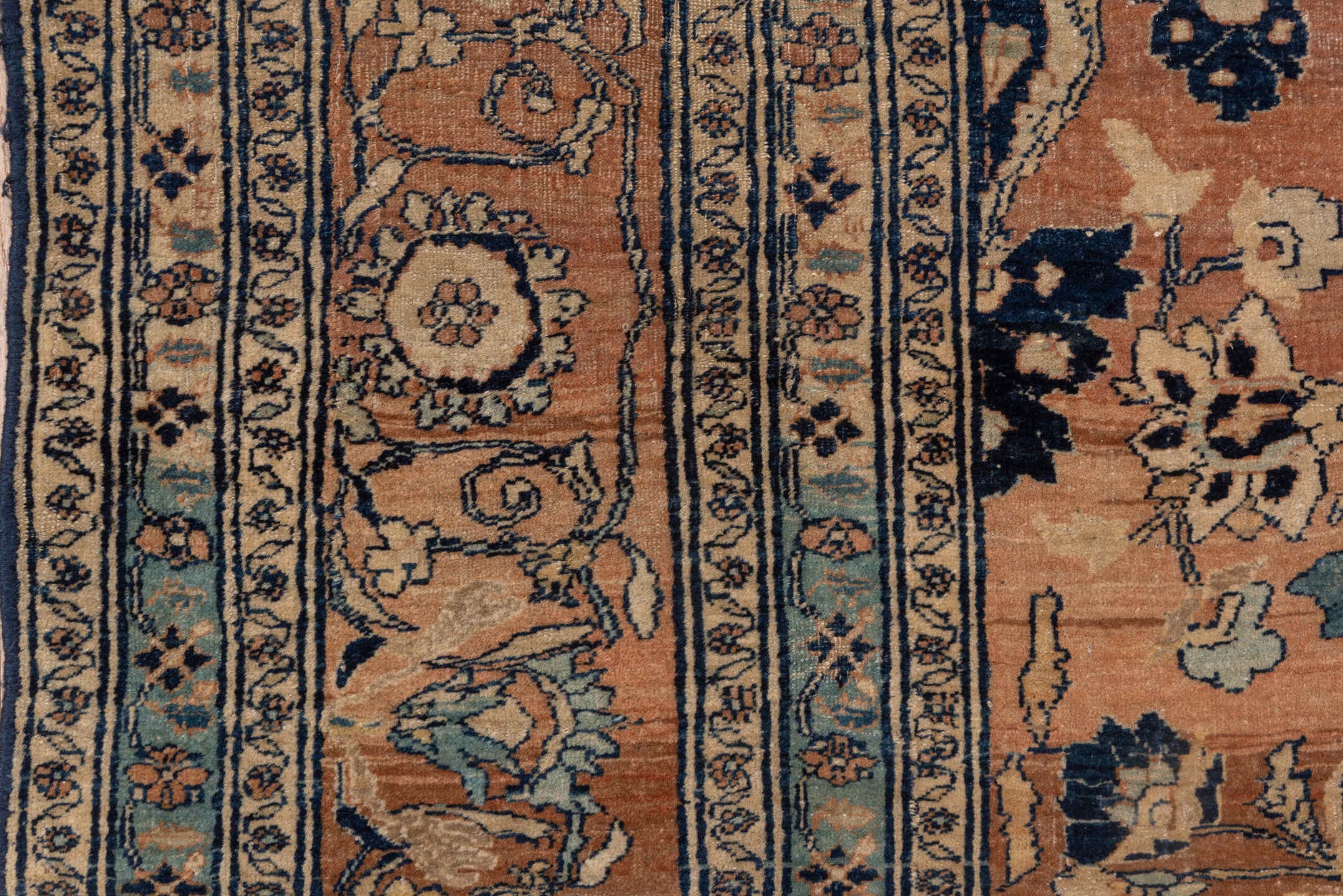 tabriz Rug - # 126091