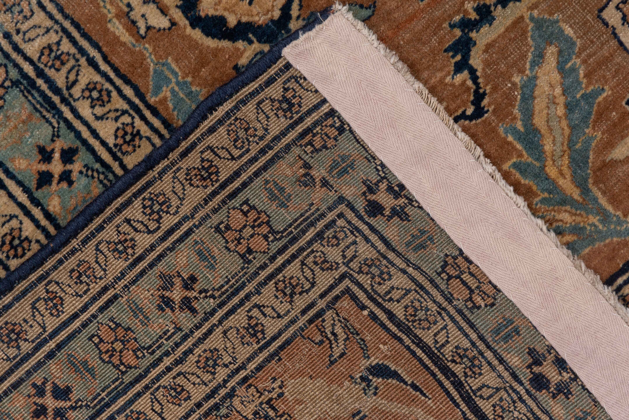 tabriz Rug - # 126091