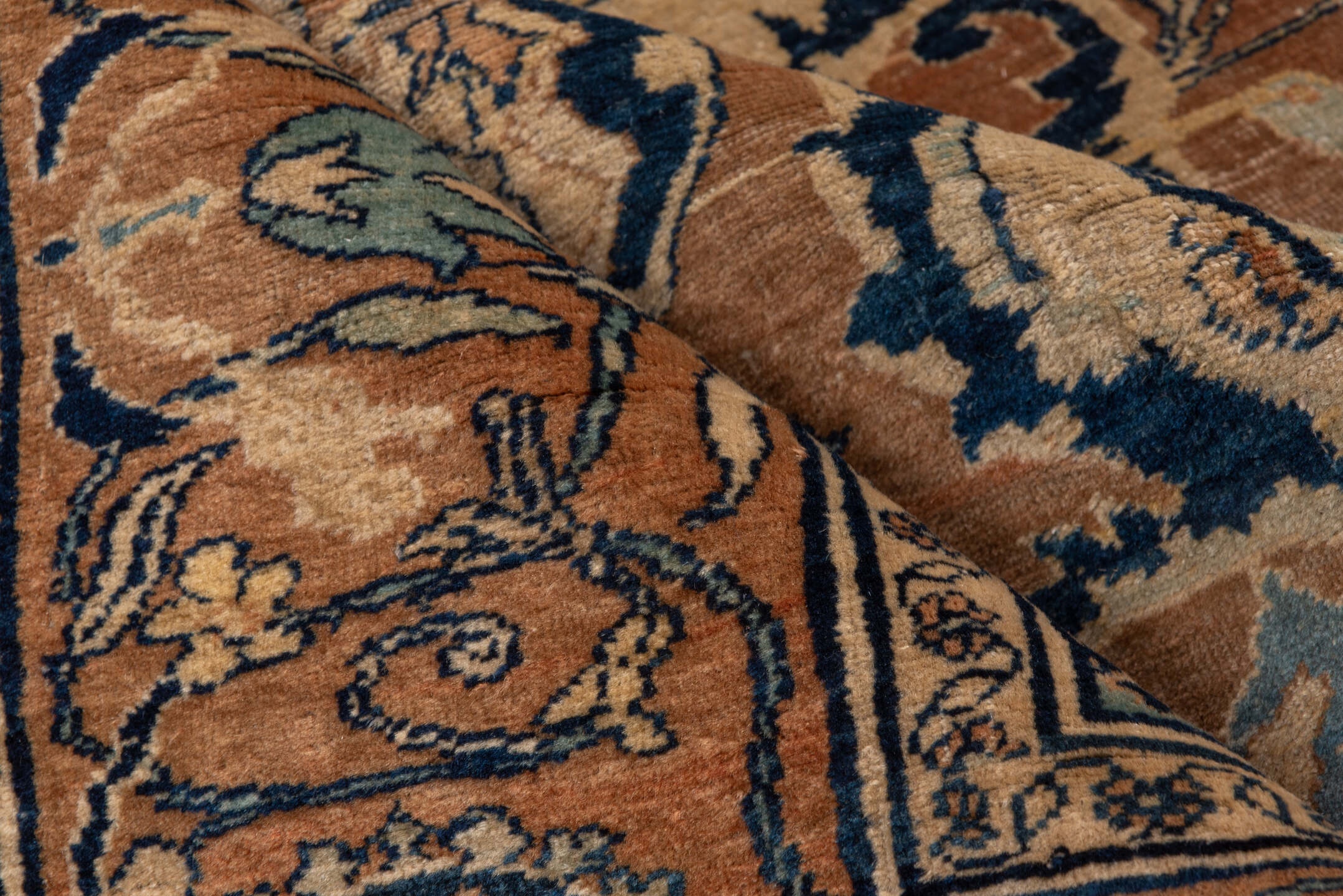 tabriz Rug - # 126091