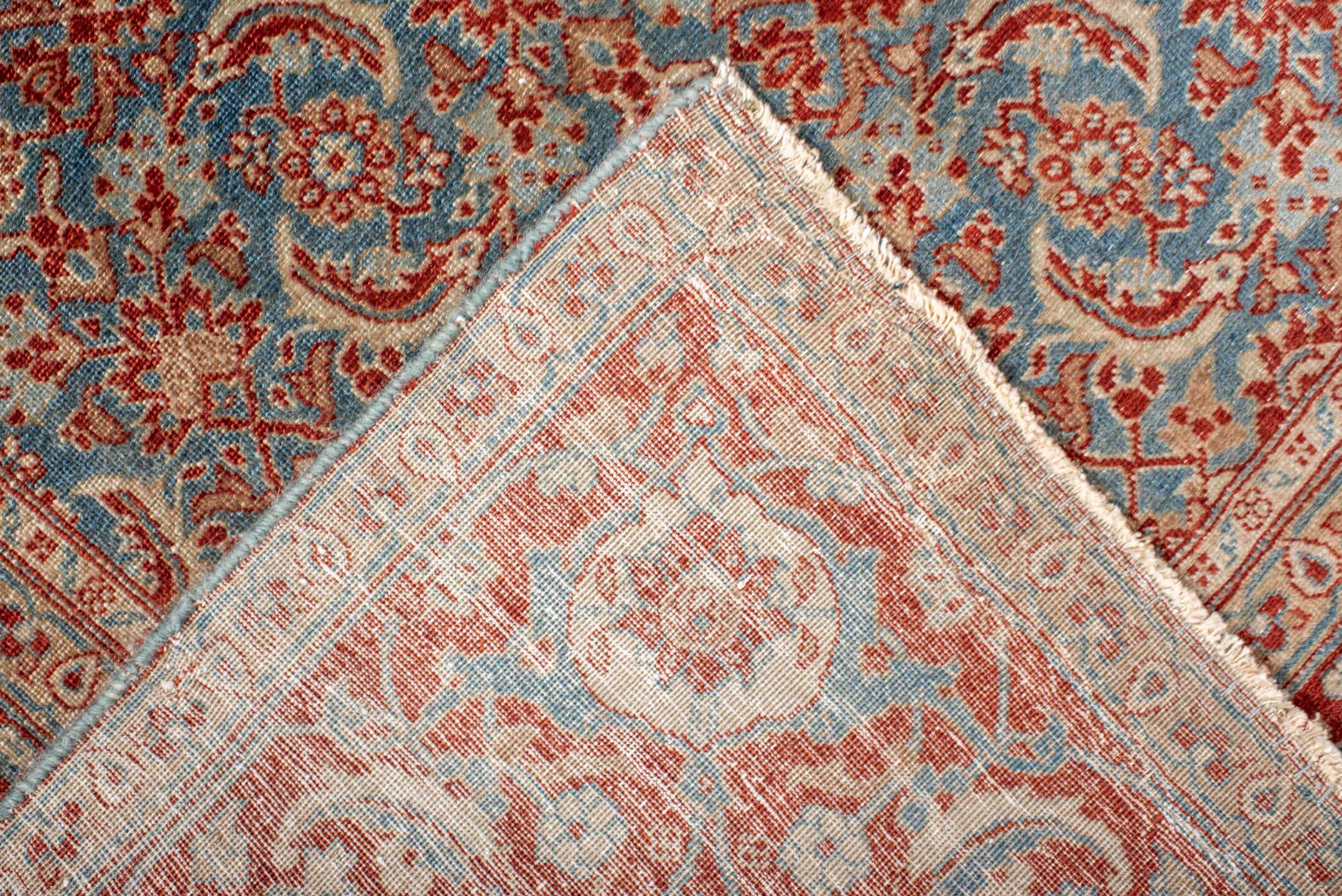 tabriz Rug - # 126181