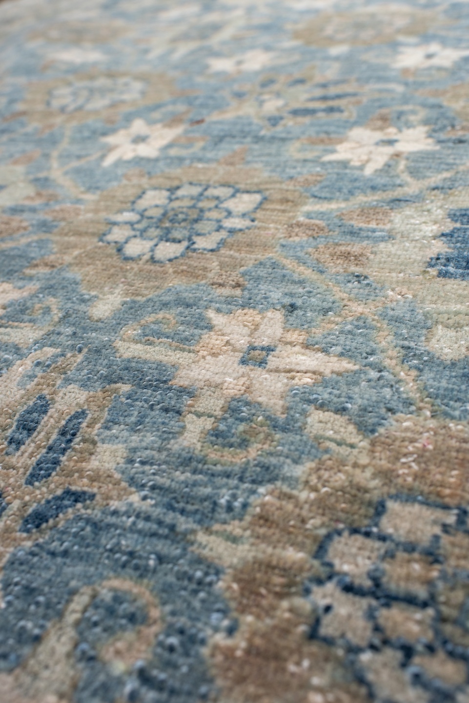 tabriz Rug - # 126274