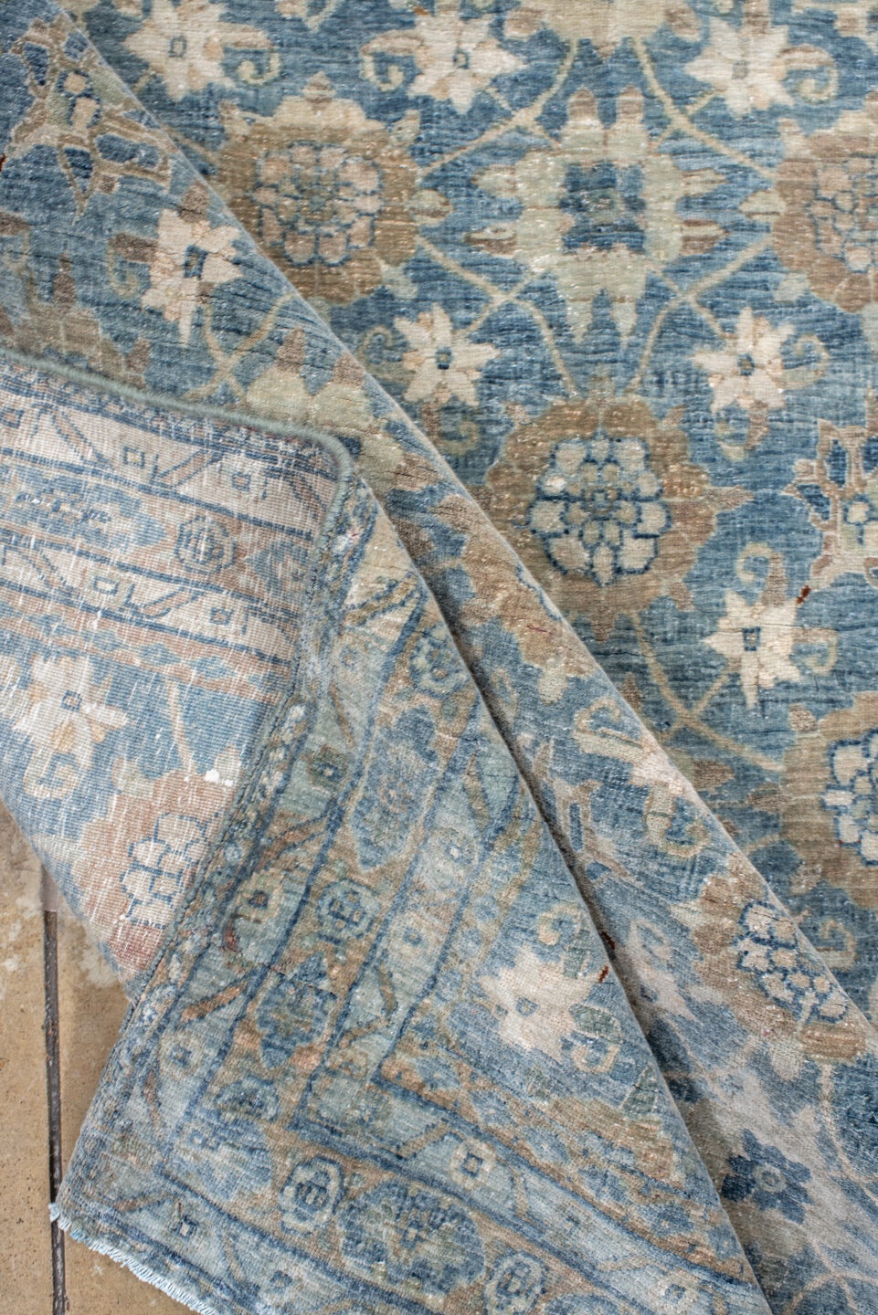 tabriz Rug - # 126274