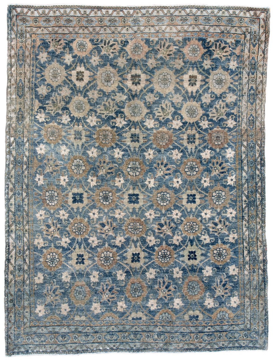tabriz Rug - # 126274