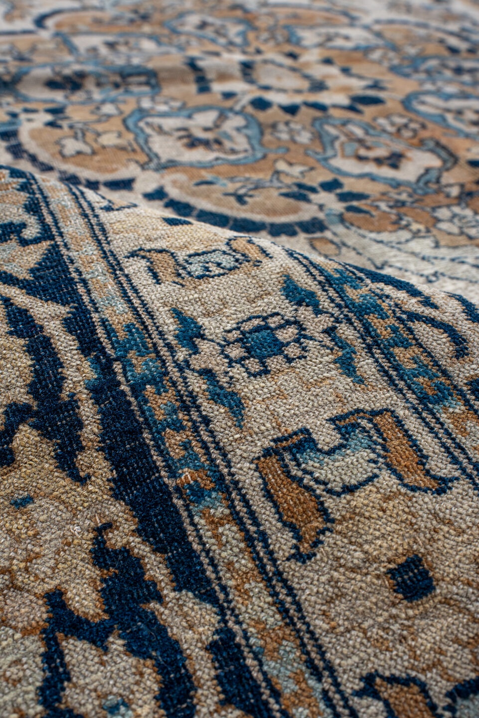tabriz Rug - # 126423