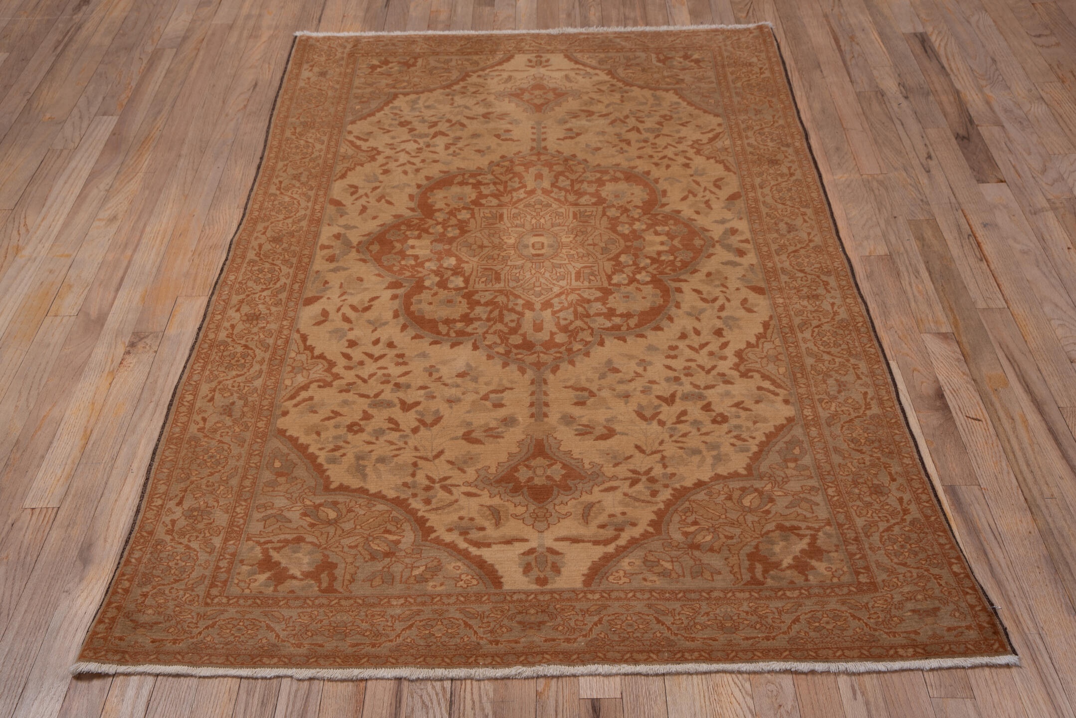 tabriz Rug - # 126760