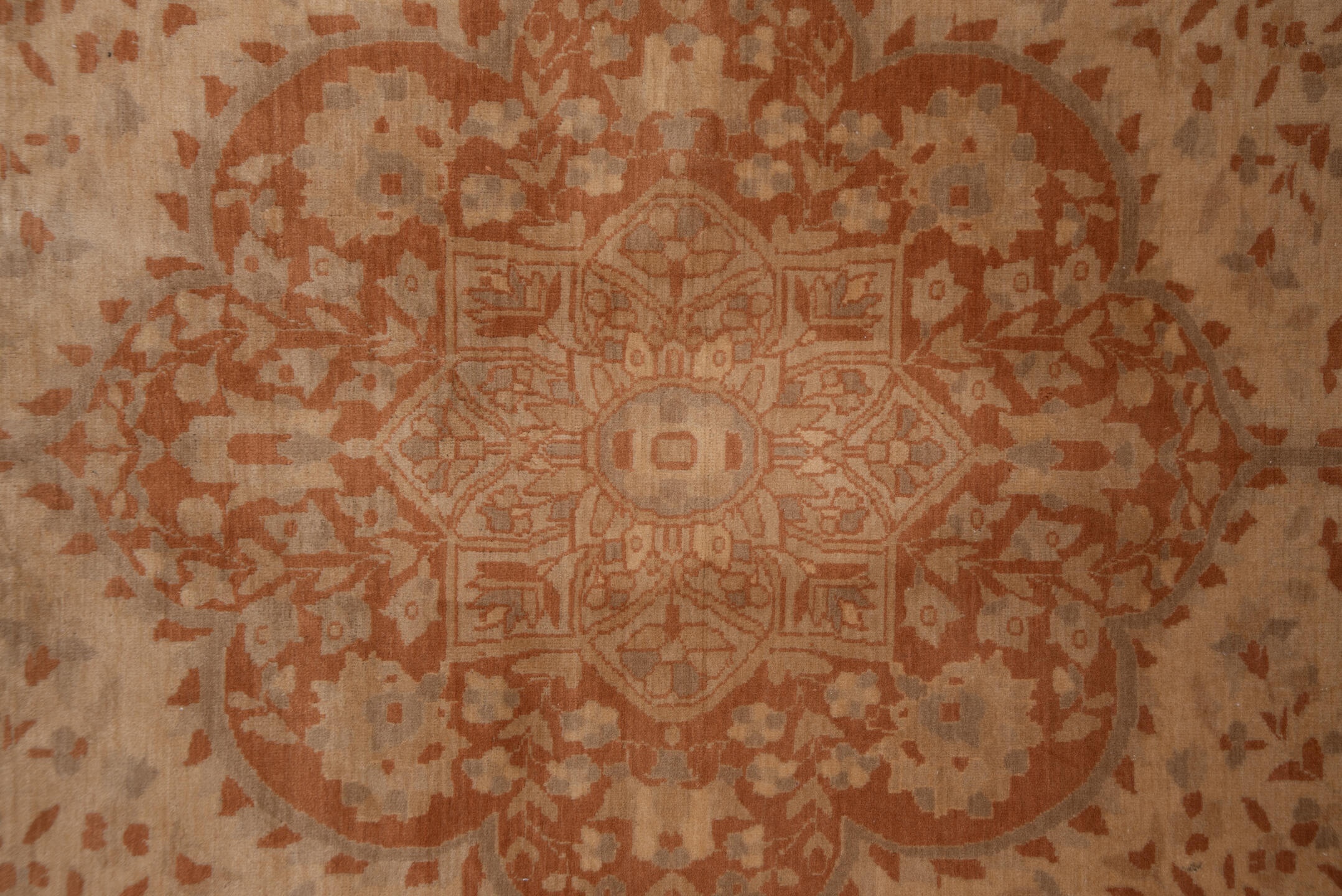 tabriz Rug - # 126760