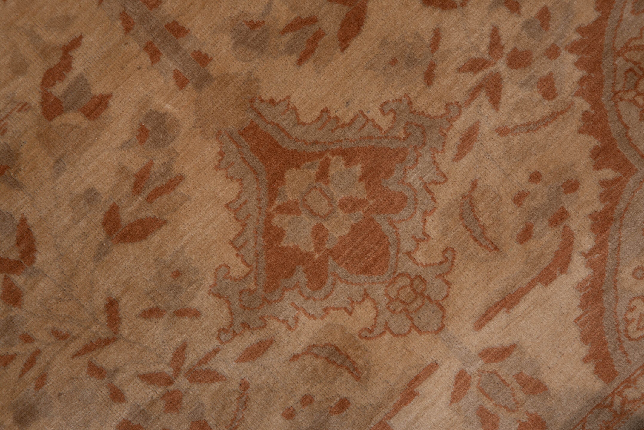 tabriz Rug - # 126760
