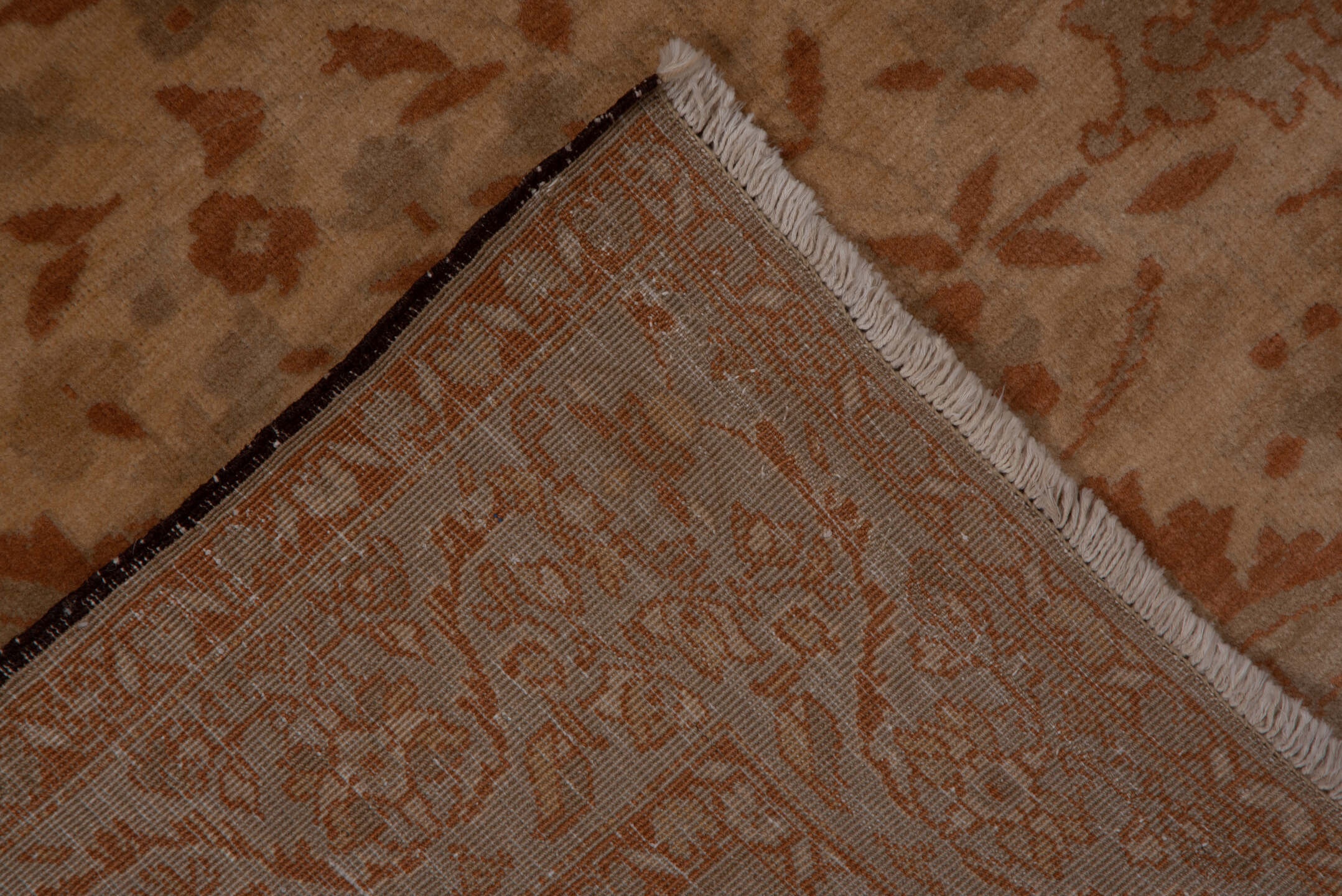 tabriz Rug - # 126760