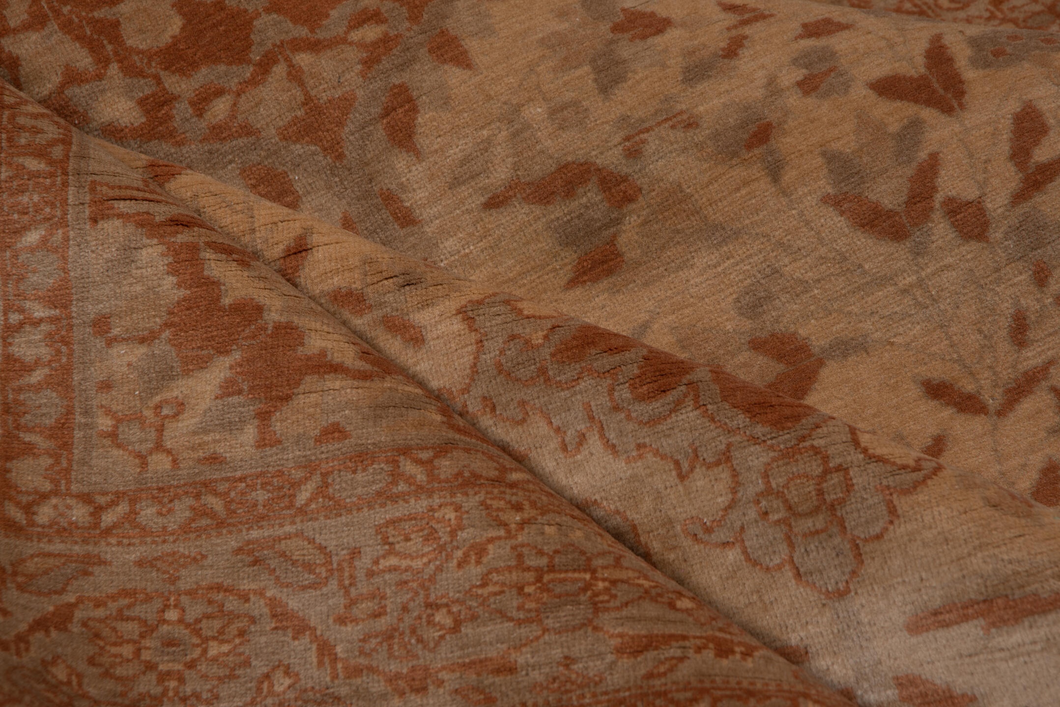 tabriz Rug - # 126760