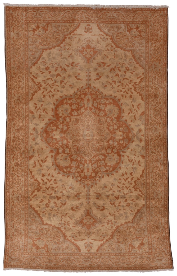 tabriz Rug - # 126760