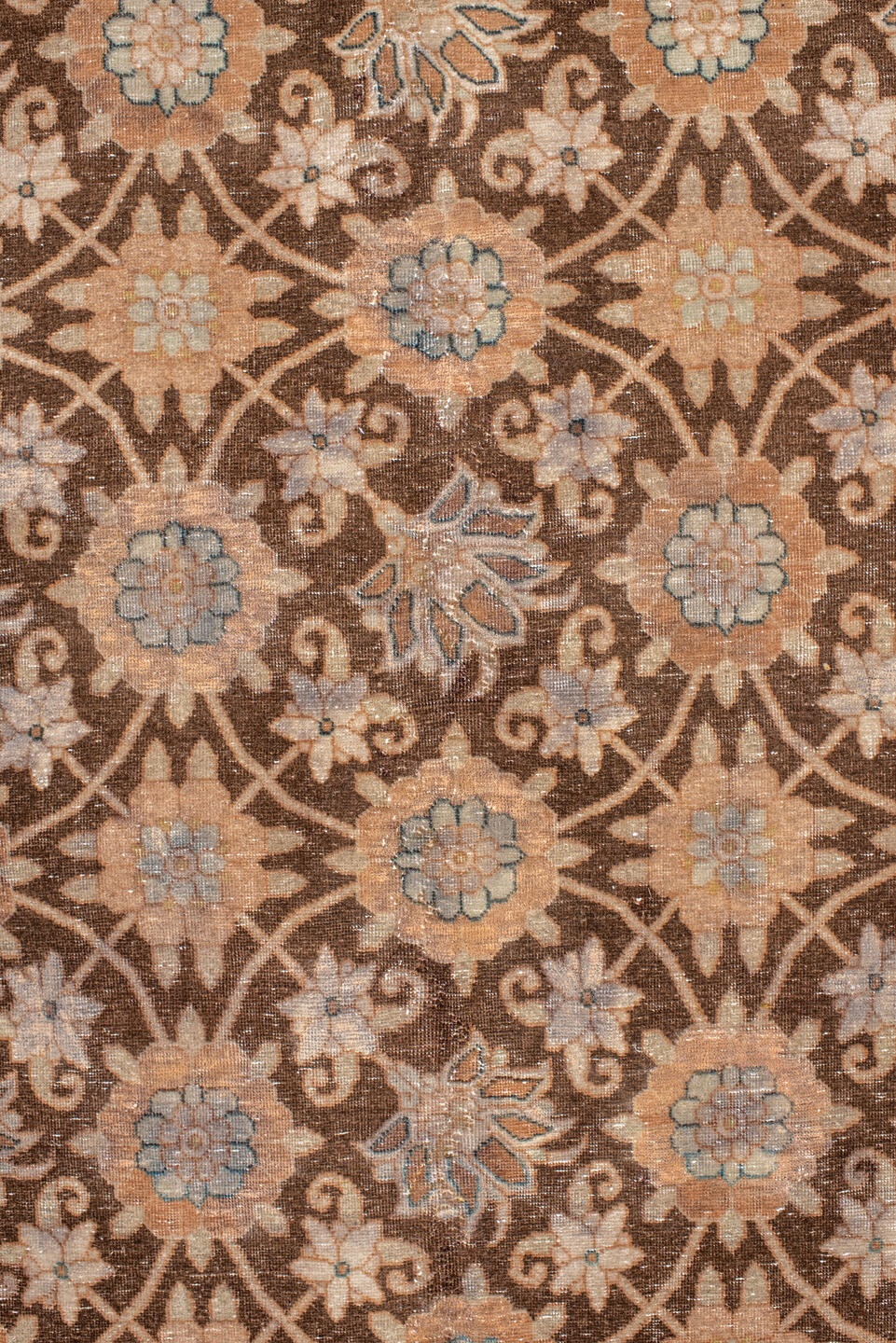 tabriz Rug - # 126942