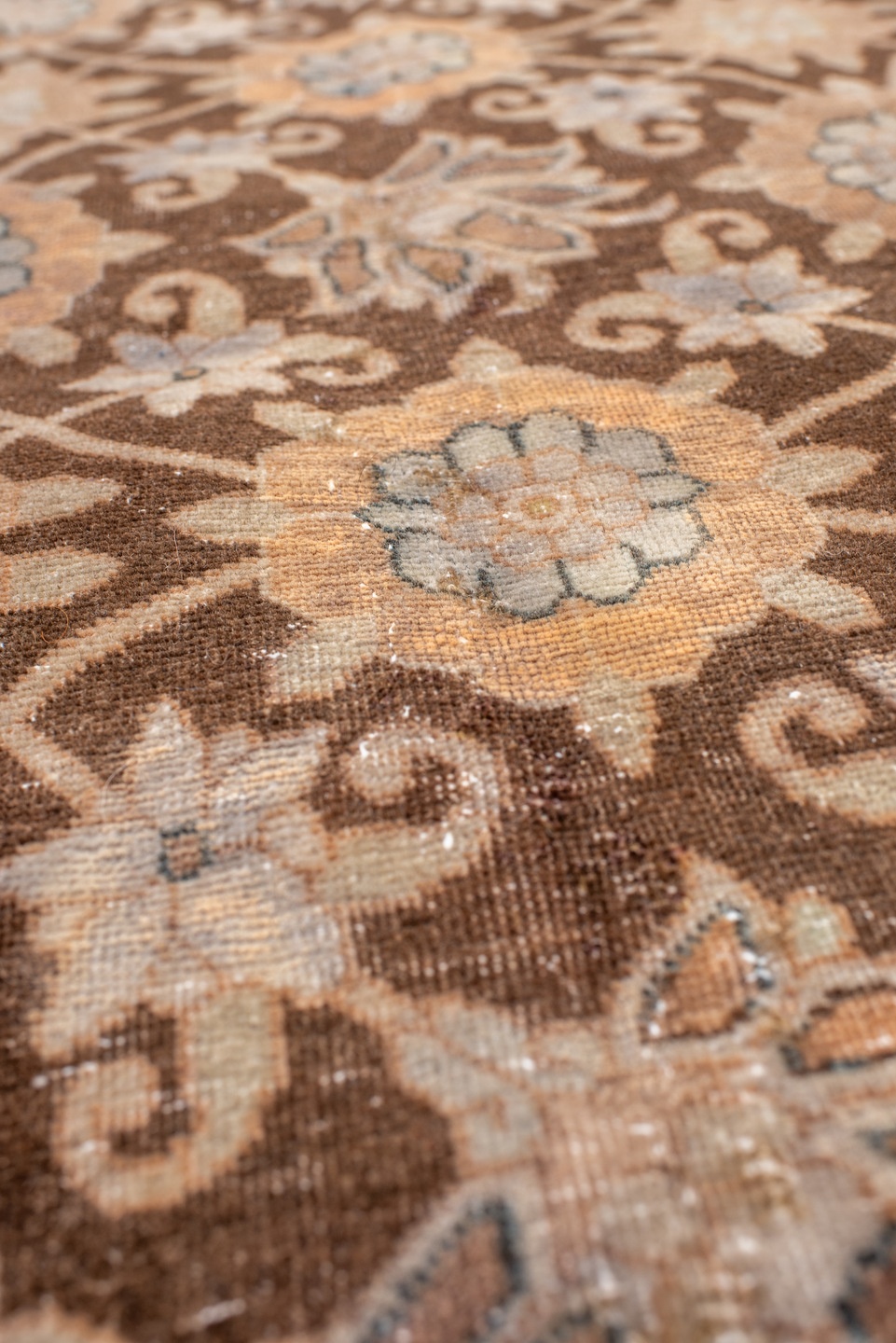 tabriz Rug - # 126942