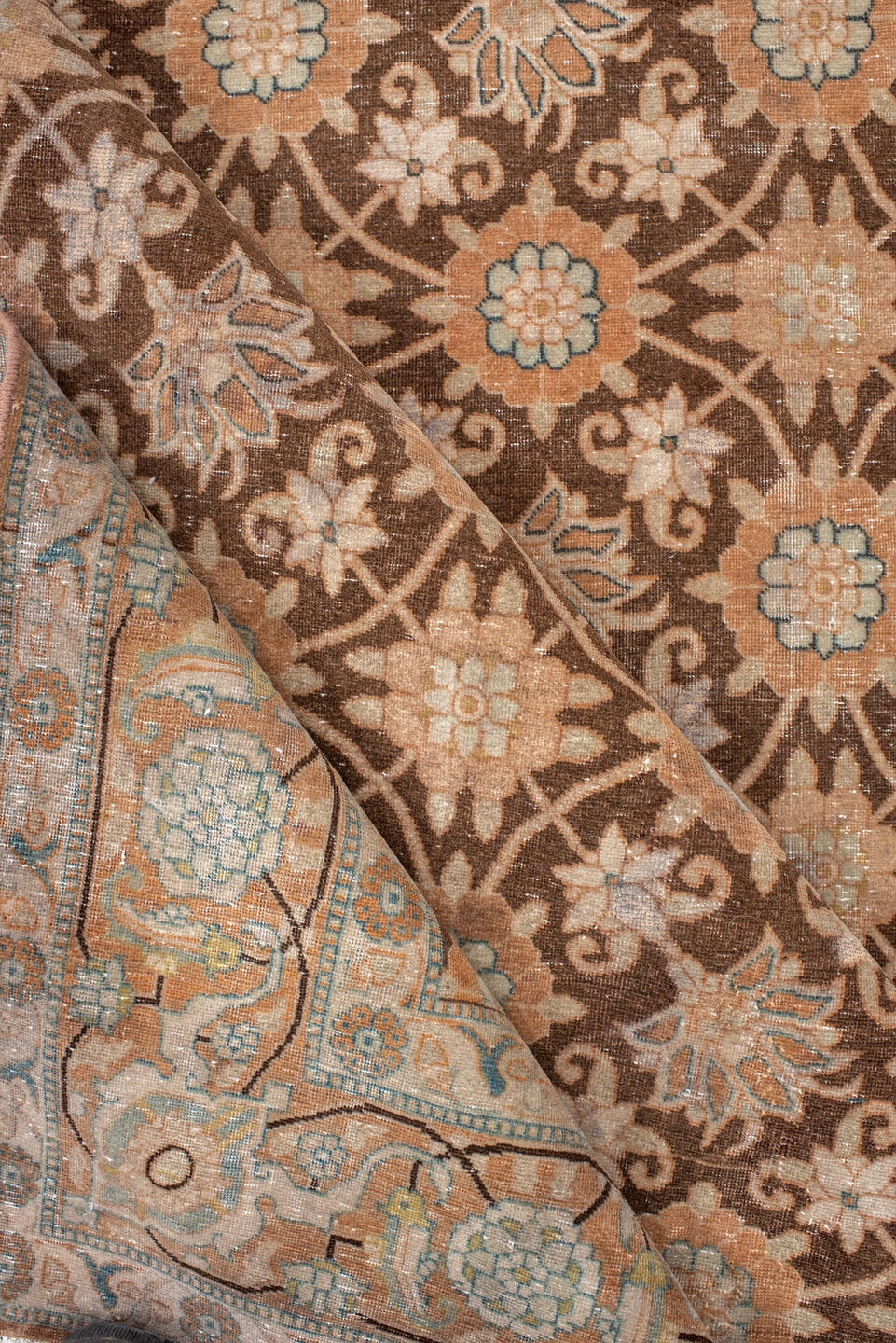 tabriz Rug - # 126942