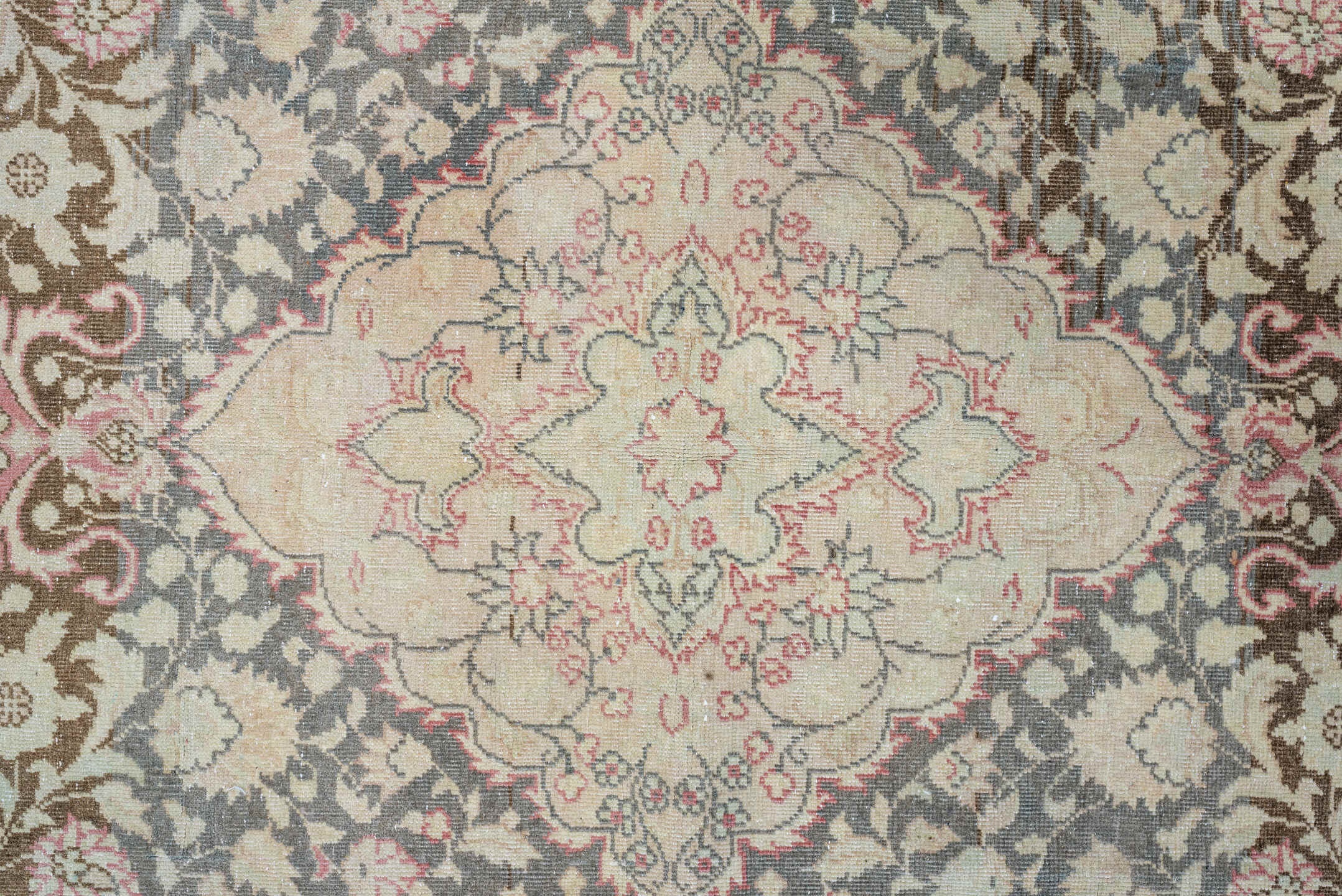 tabriz Rug - # 127072