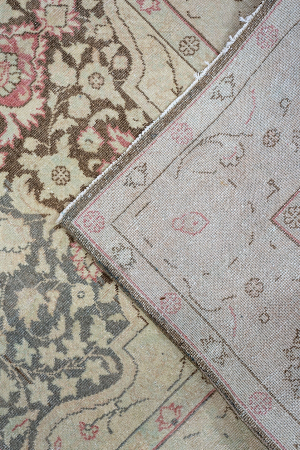 tabriz Rug - # 127072