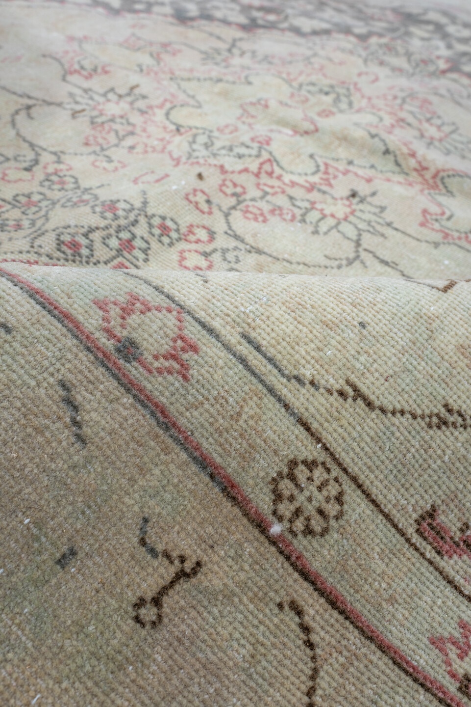 tabriz Rug - # 127072