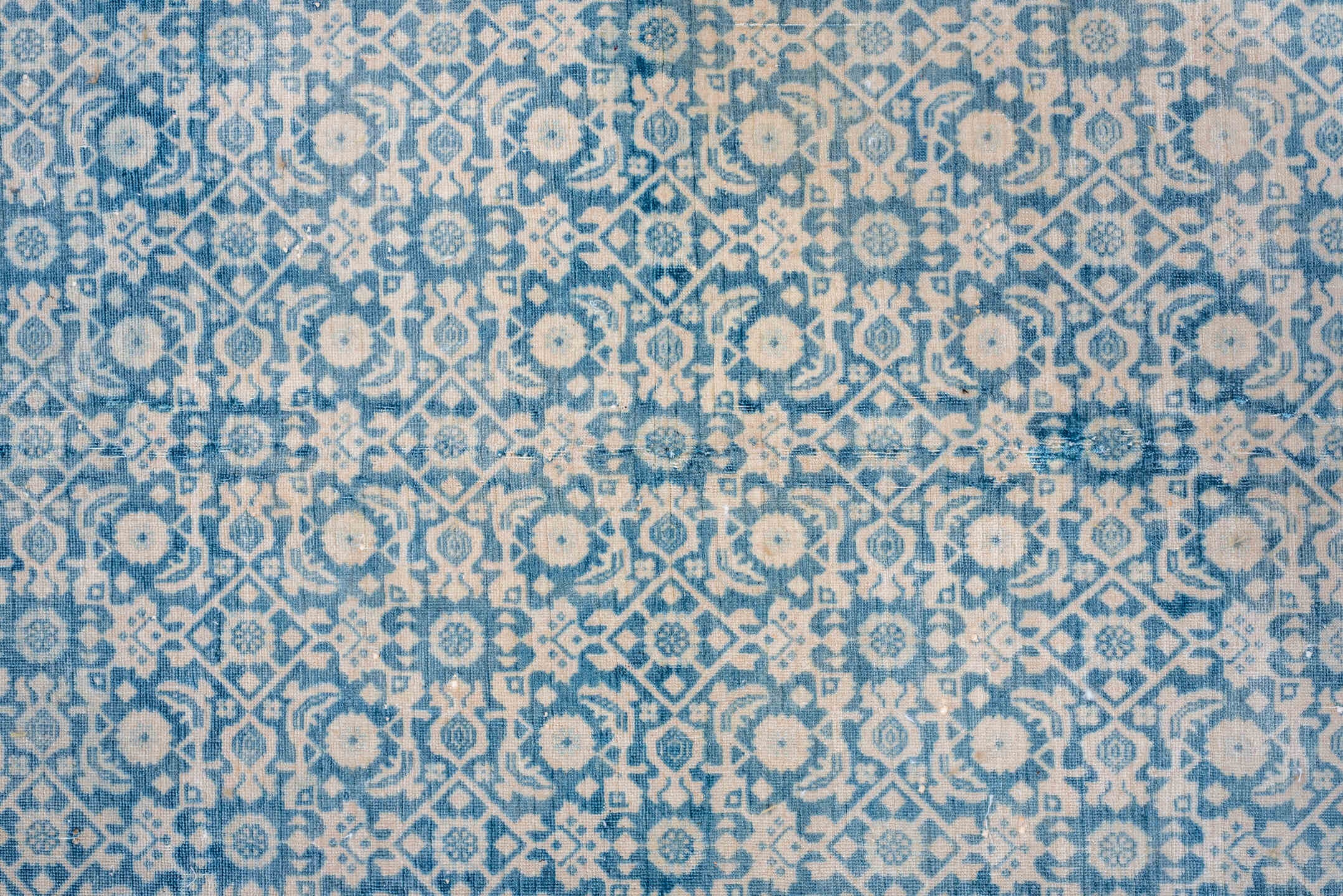tabriz Rug - # 127317