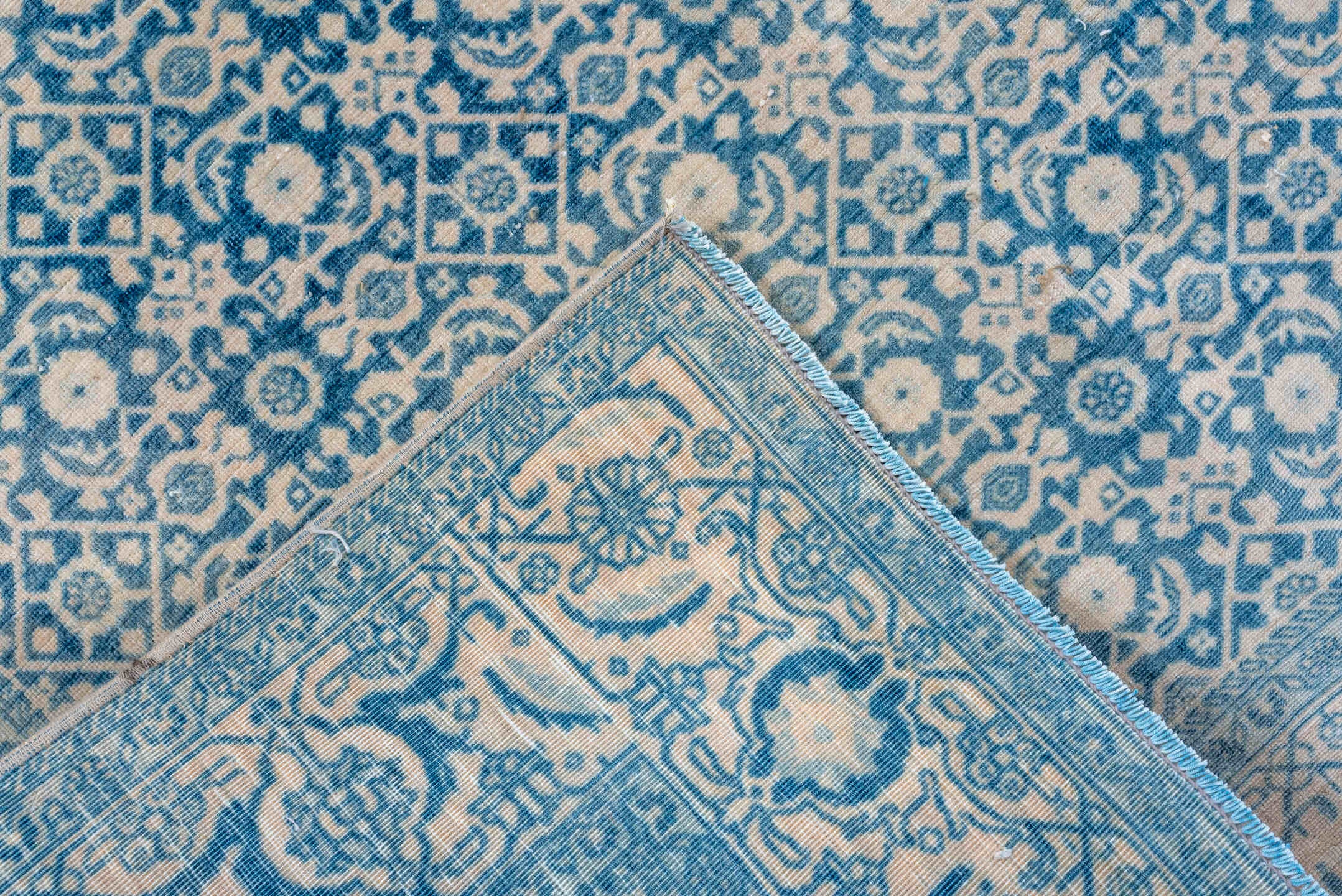tabriz Rug - # 127317
