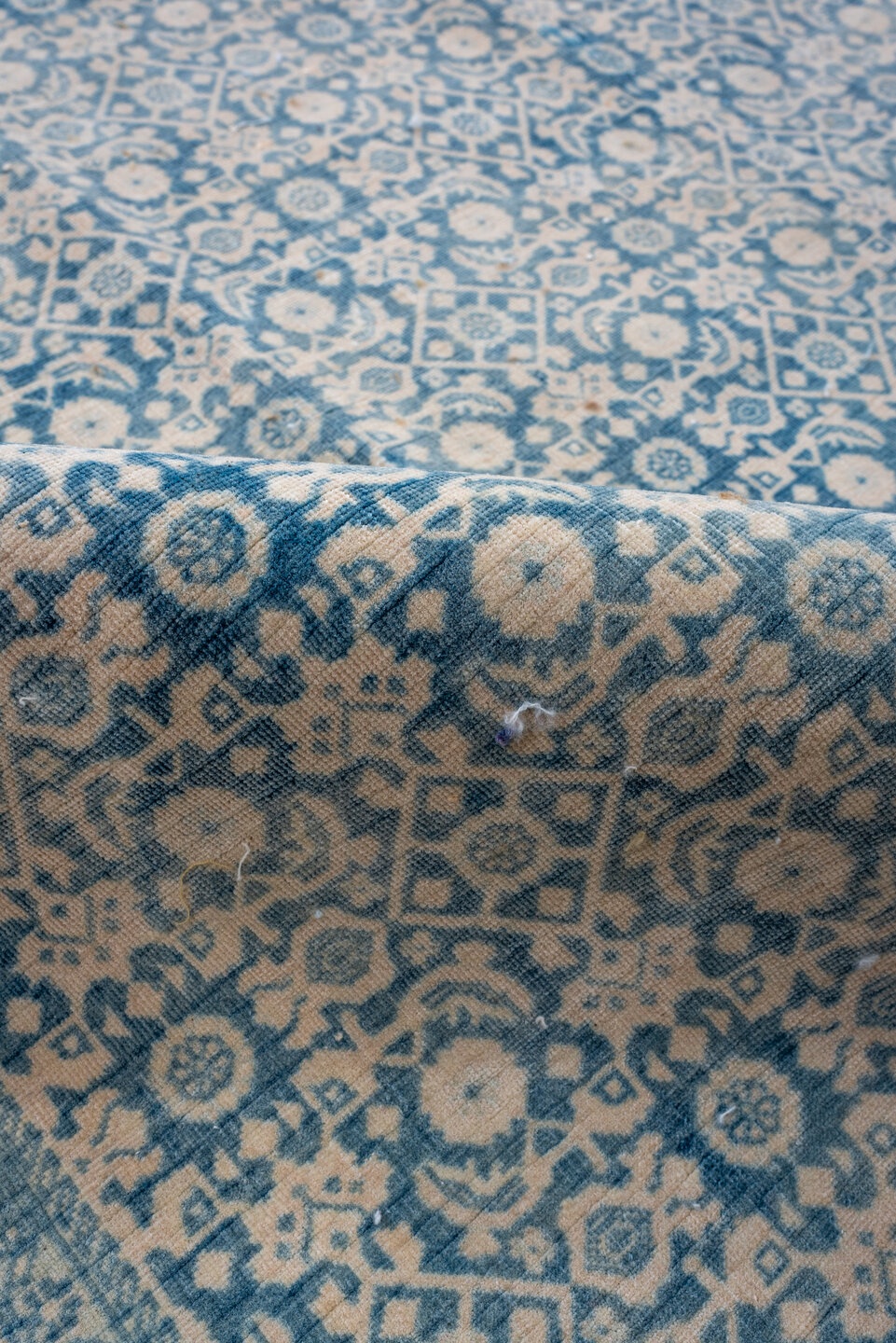 tabriz Rug - # 127317