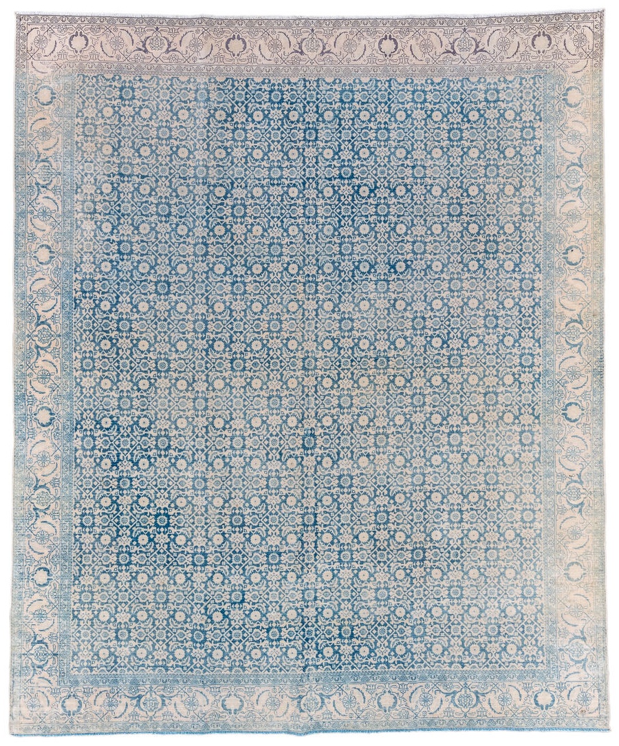 tabriz Rug - # 127317