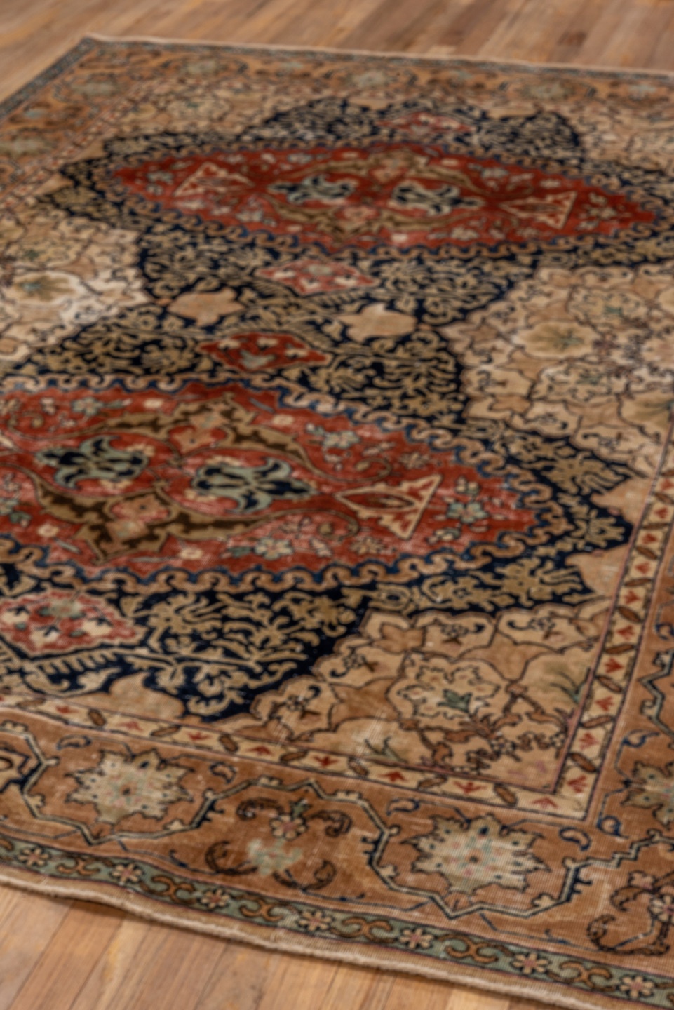 tabriz Rug - # 127979