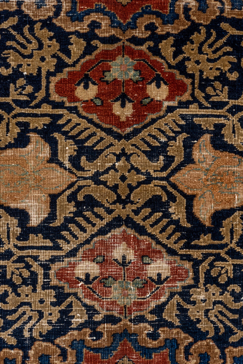 tabriz Rug - # 127979