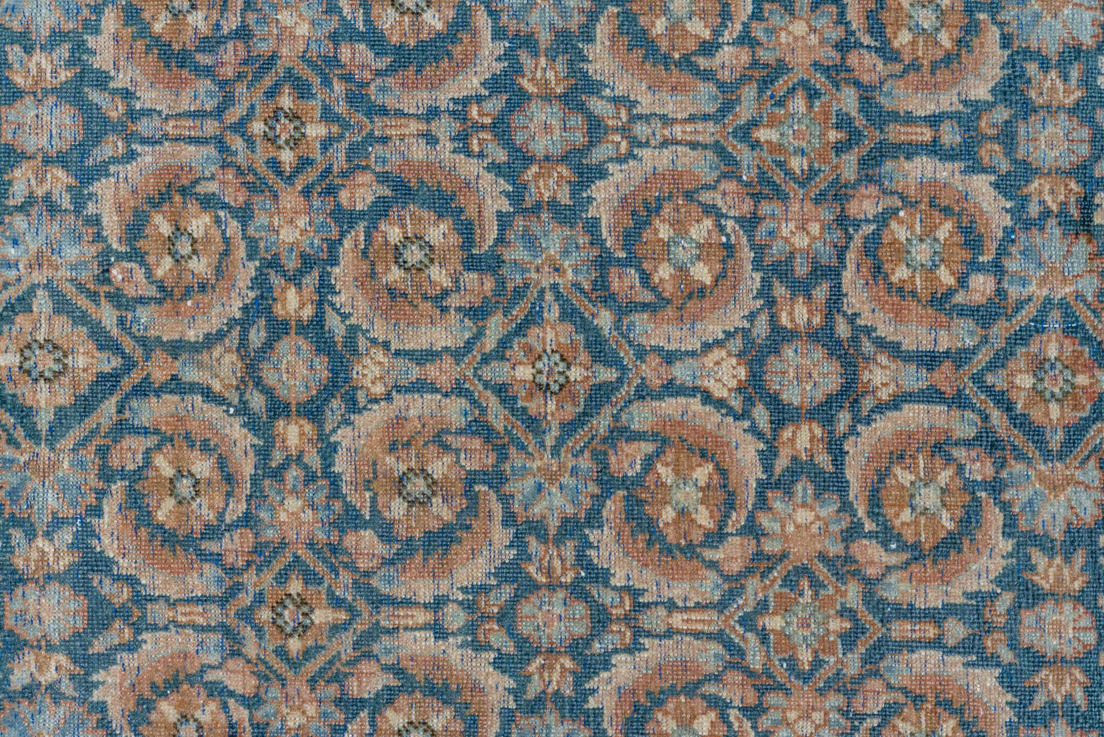 tabriz Rug - # 128356