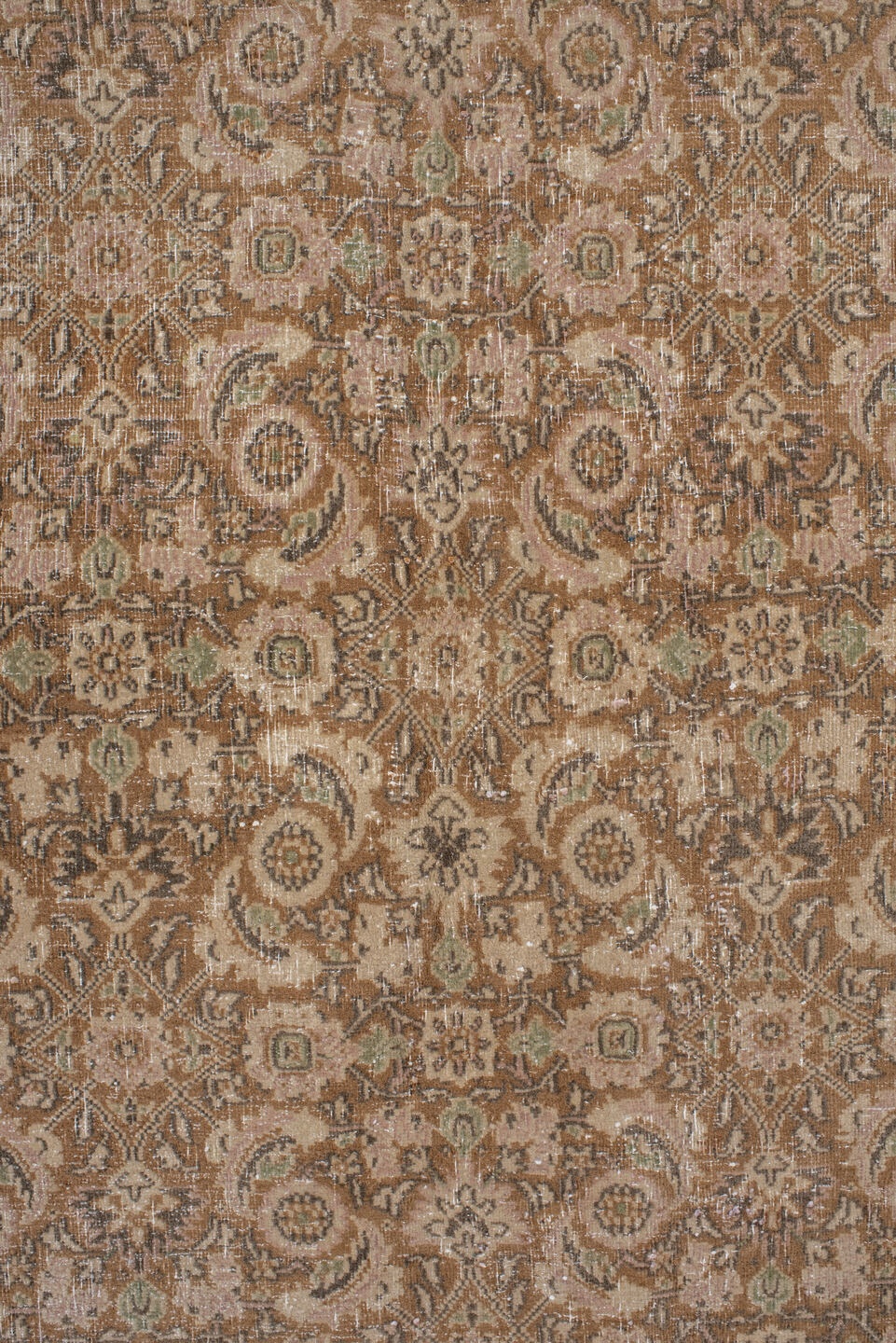 tabriz Rug - # 128378
