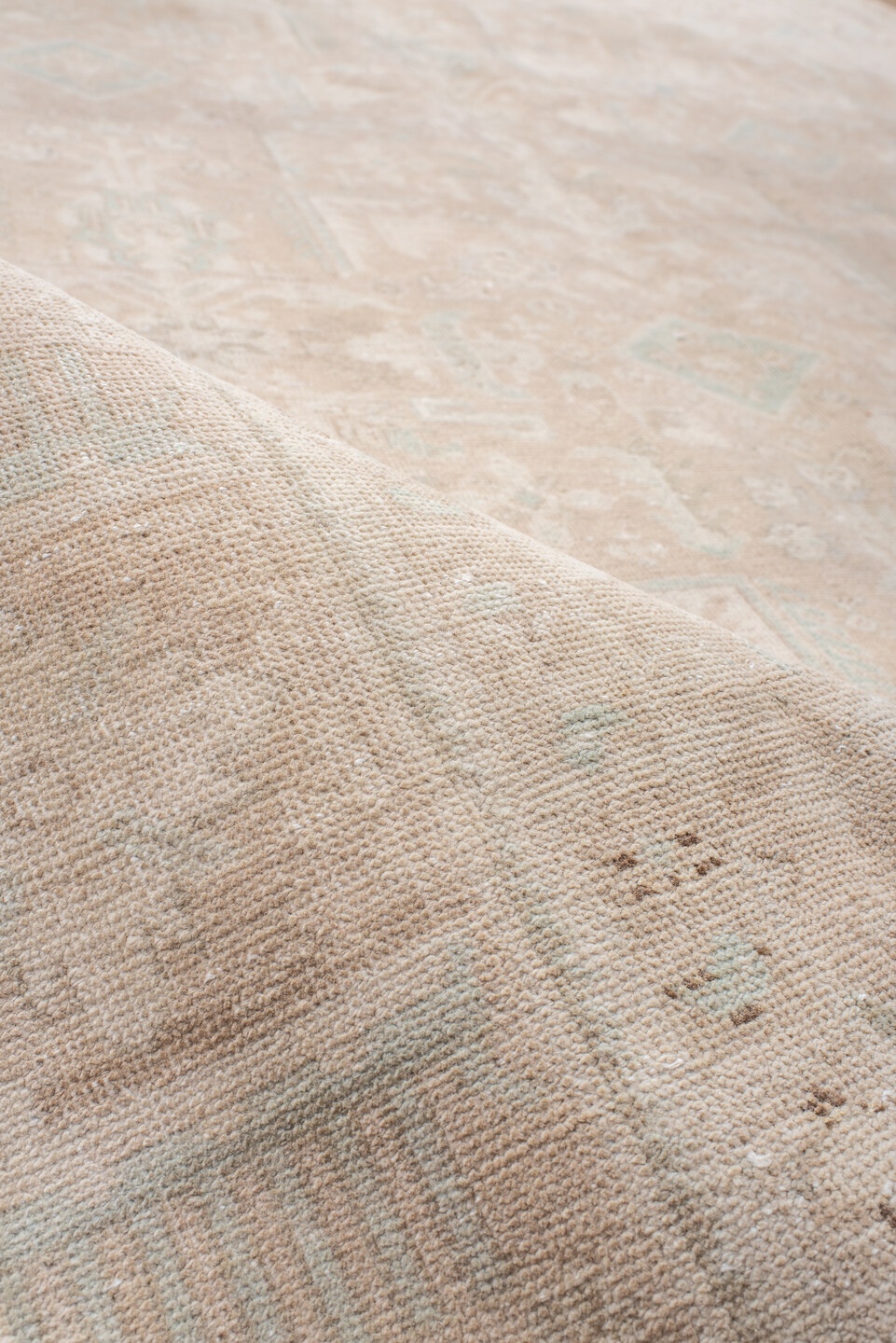 tabriz Rug - # 128464