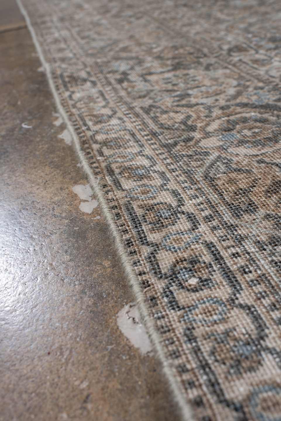 tabriz Rug - # 128516