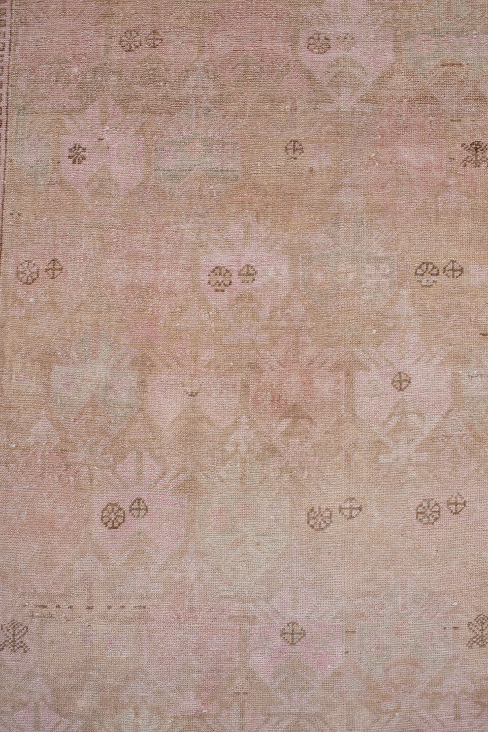 tabriz Rug - # 128541