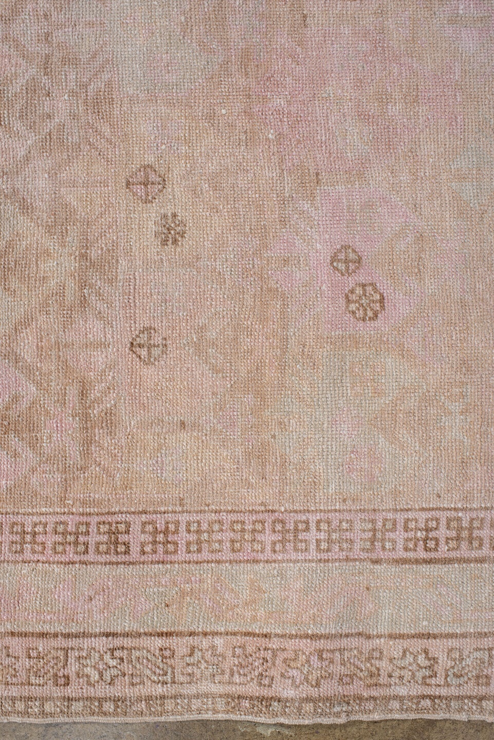 tabriz Rug - # 128541