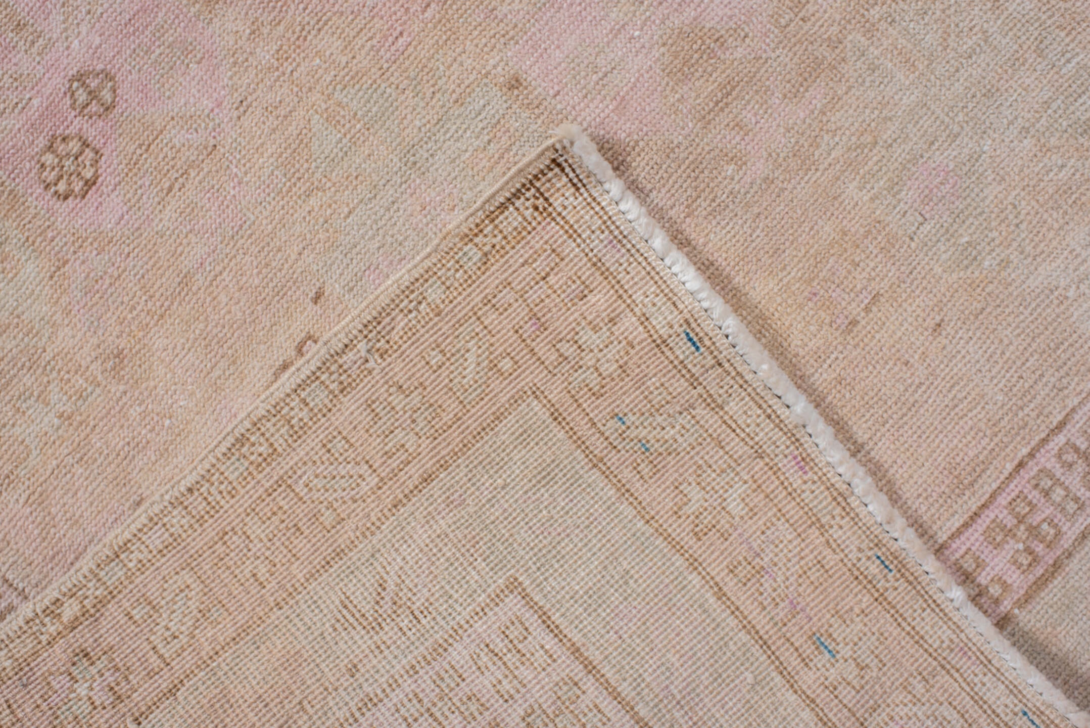 tabriz Rug - # 128541