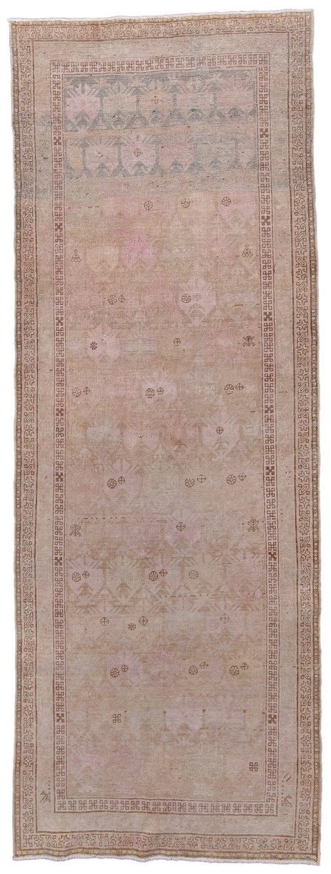tabriz Rug - # 128541