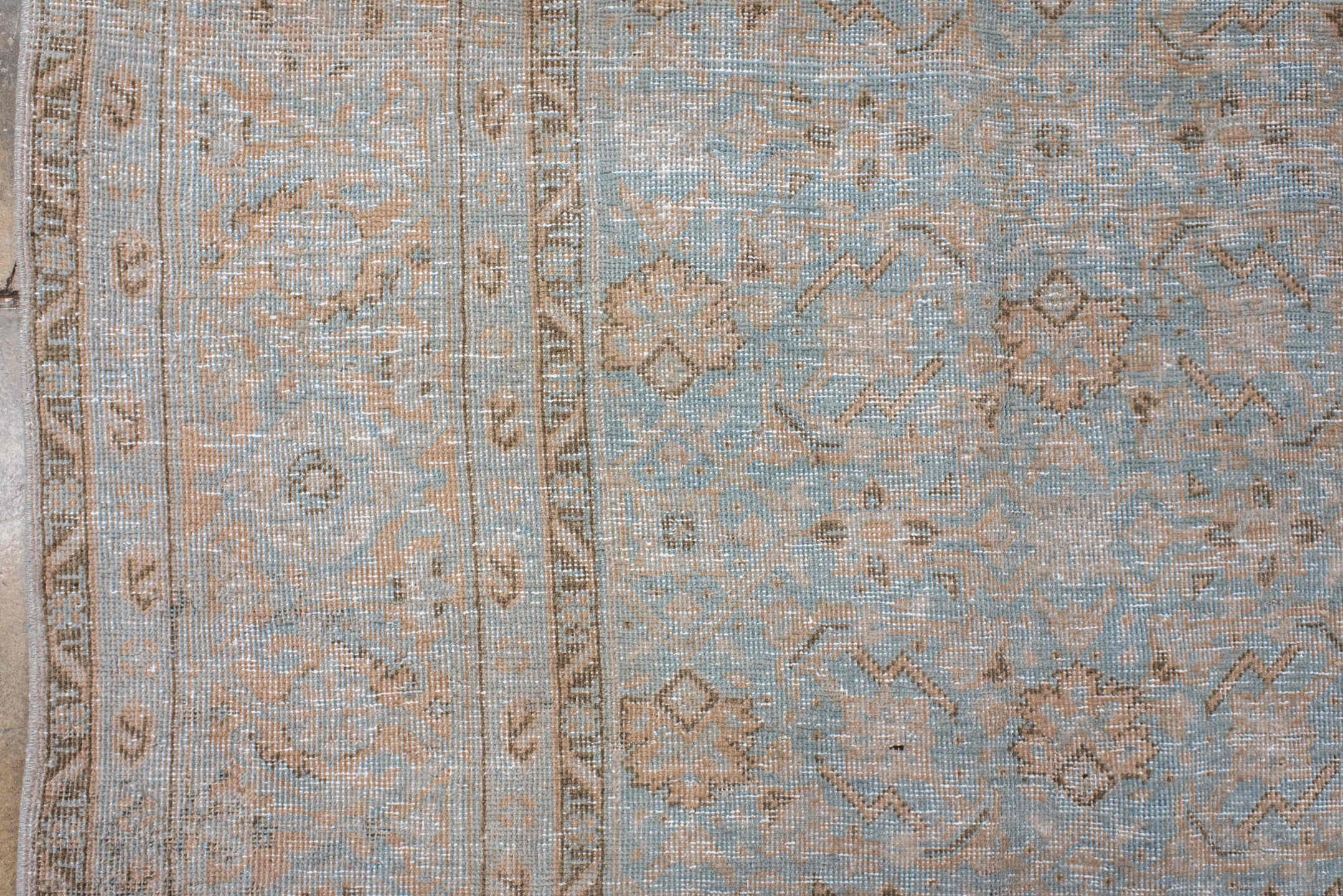 tabriz Rug - # 128635
