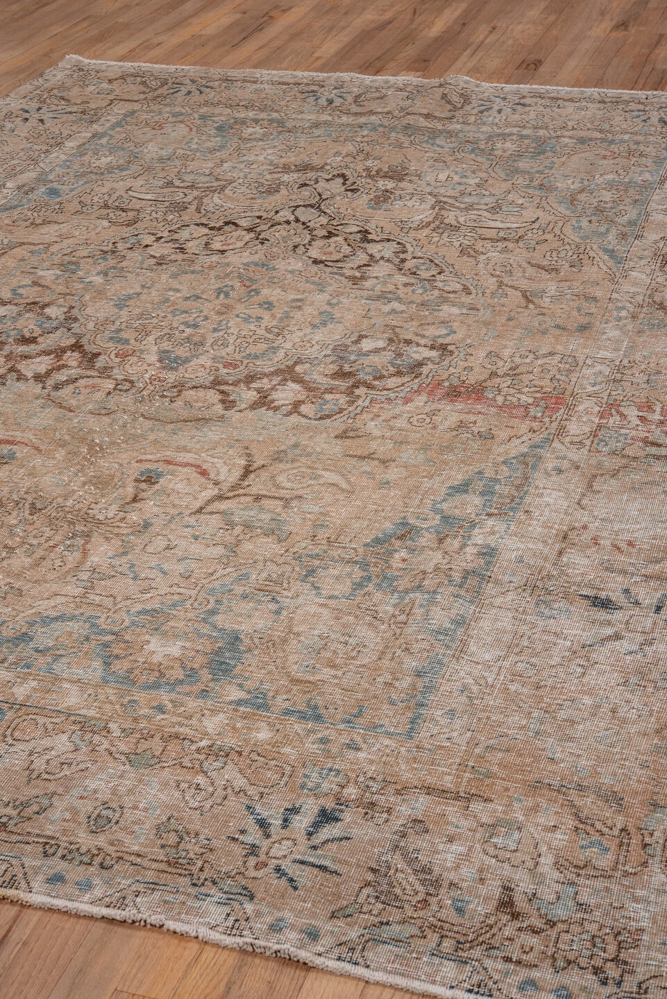 tabriz Rug - # 128674