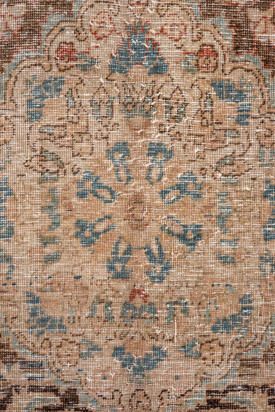 tabriz Rug - # 128674