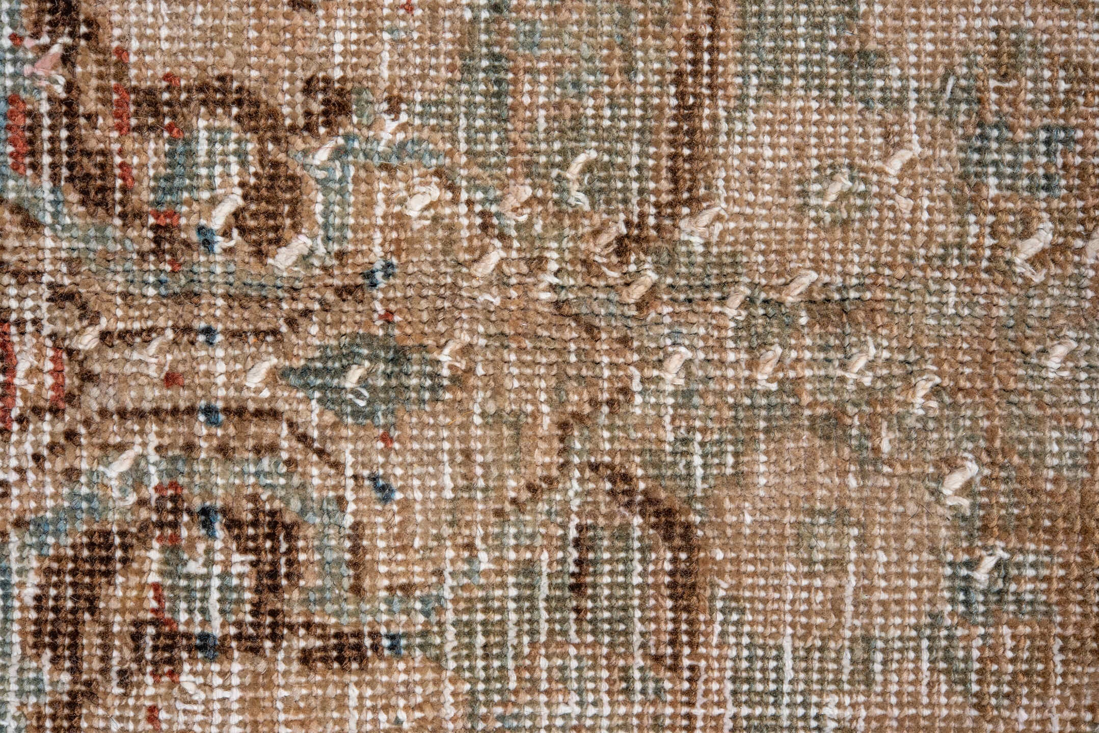 tabriz Rug - # 128674