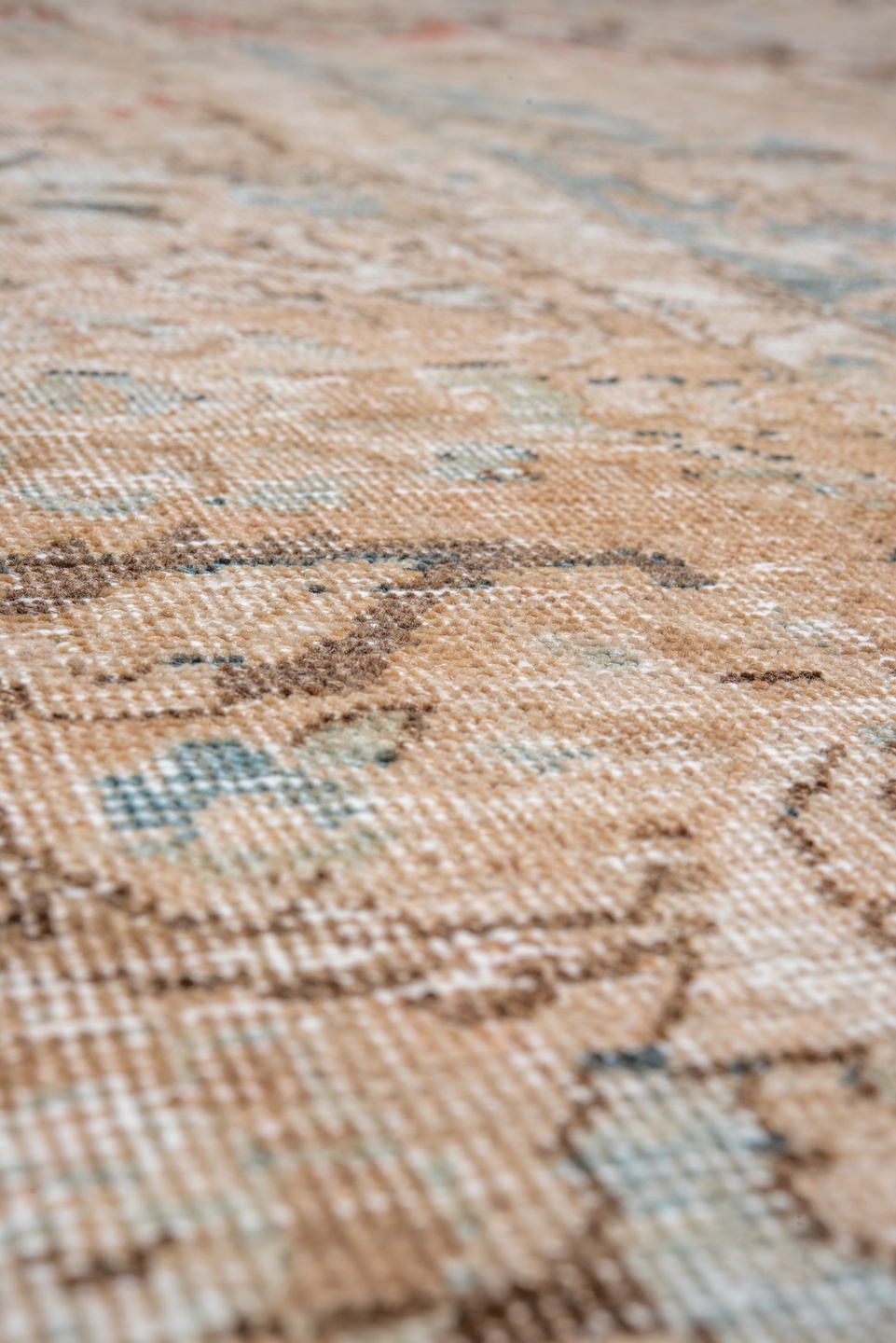tabriz Rug - # 128674