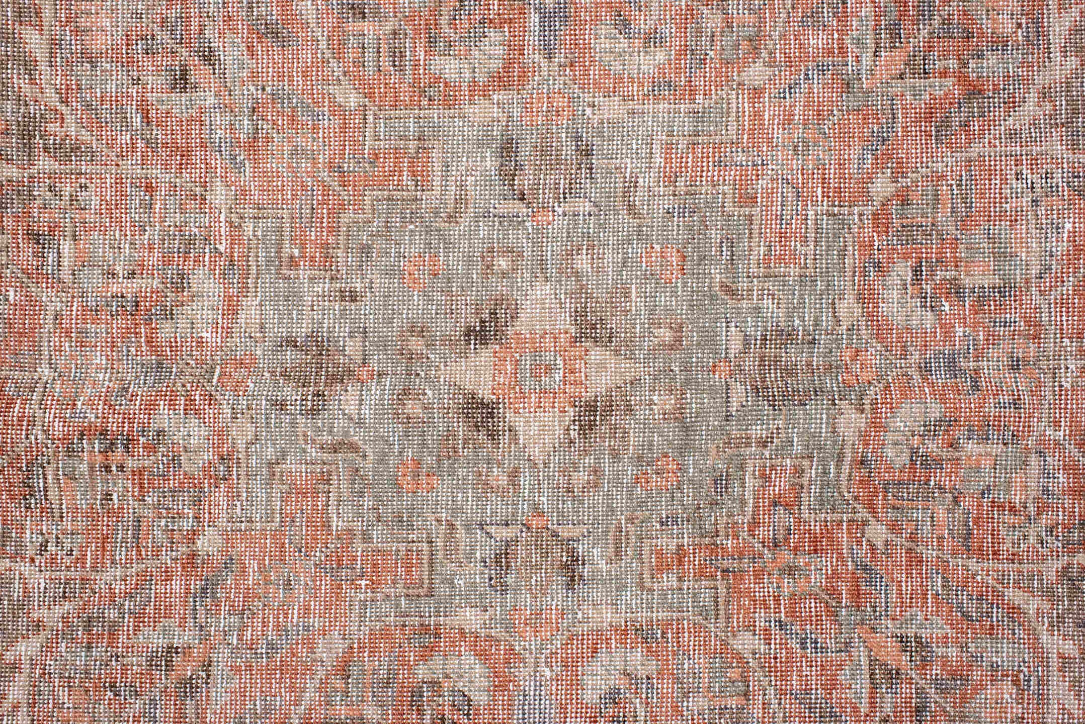 tabriz Rug - # 128687