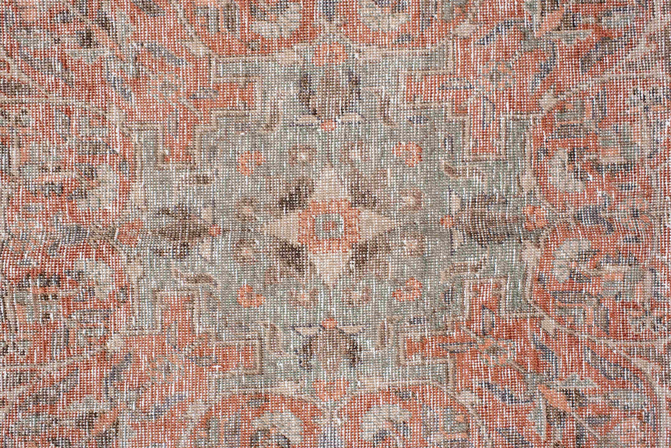 tabriz Rug - # 128687