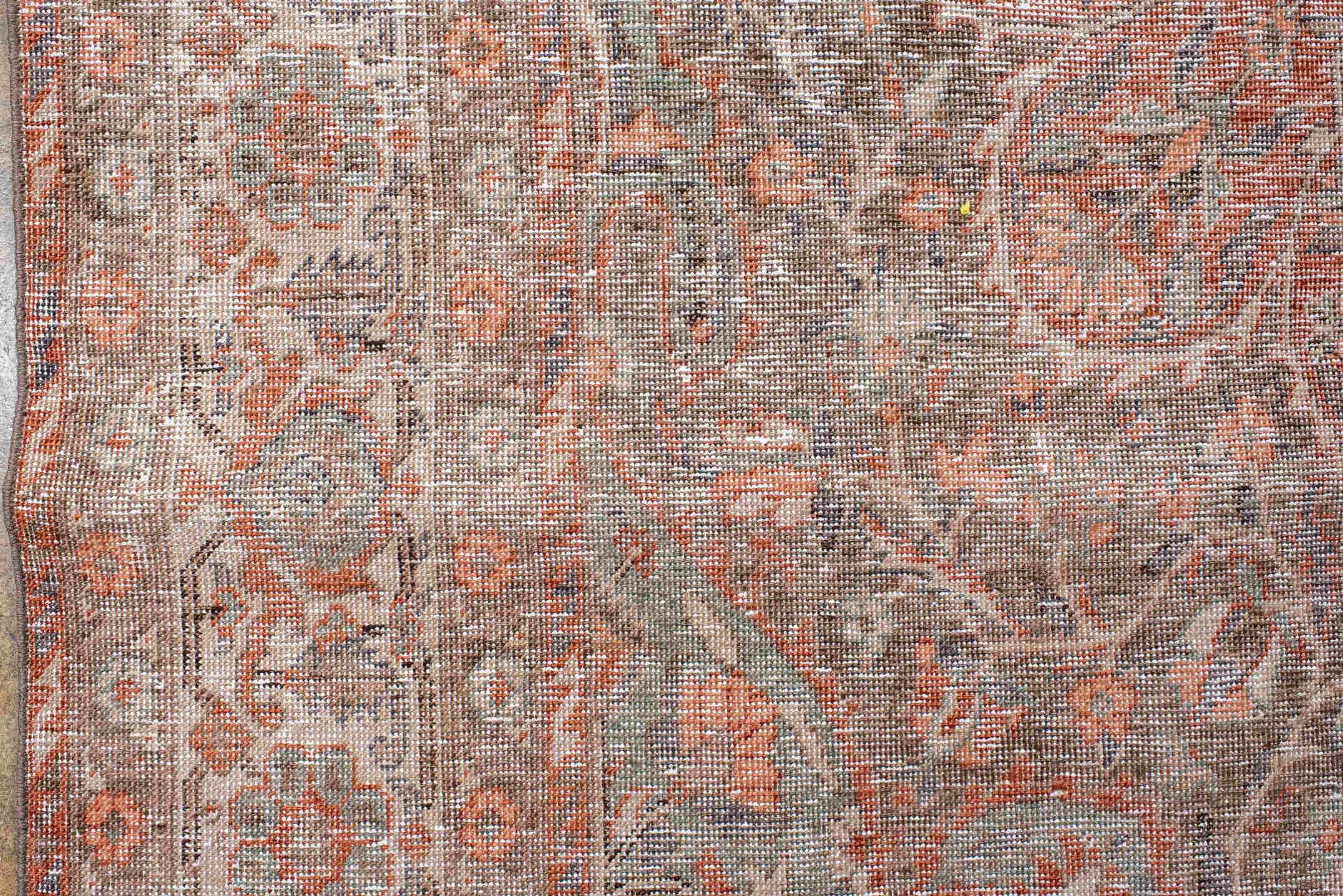 tabriz Rug - # 128687