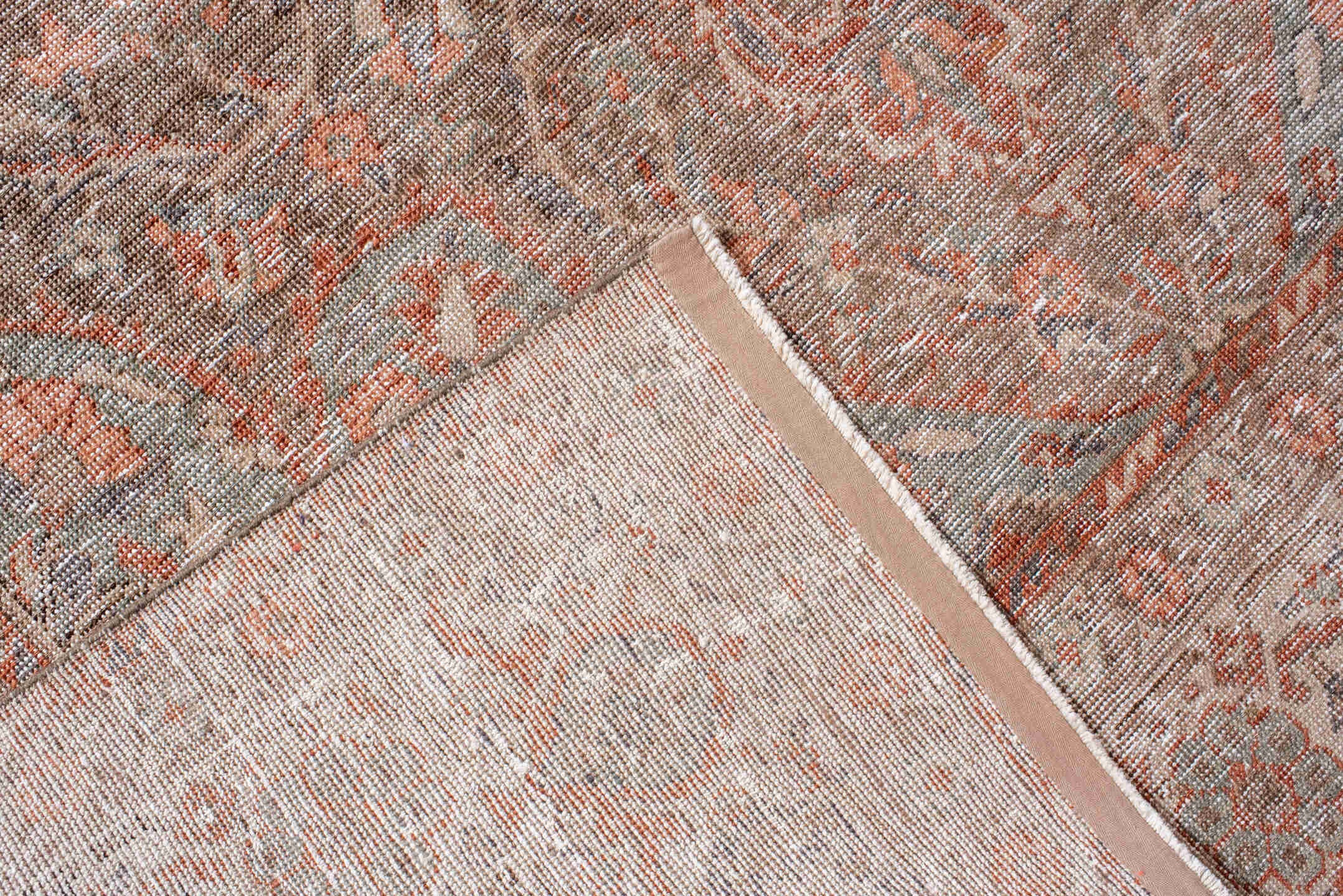 tabriz Rug - # 128687