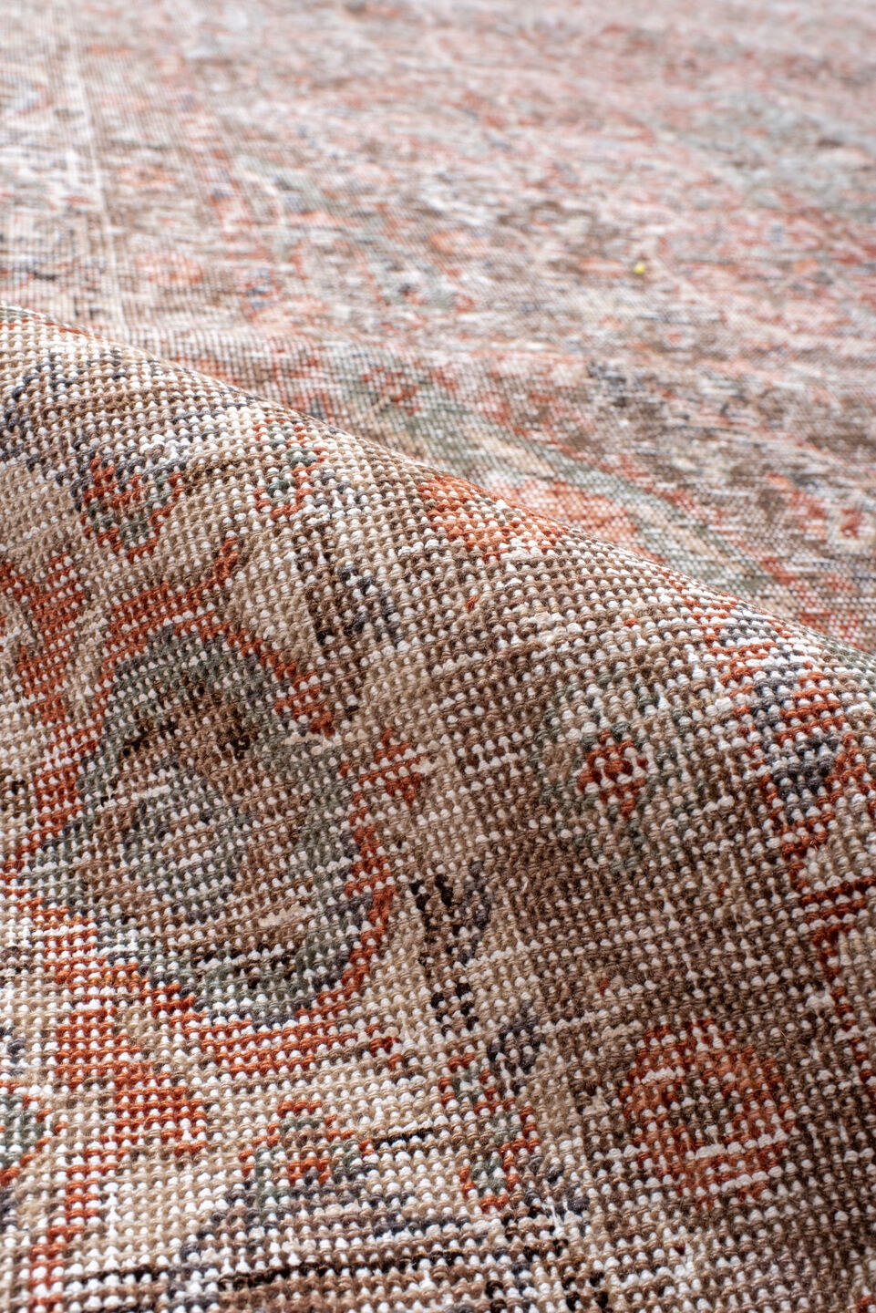 tabriz Rug - # 128687