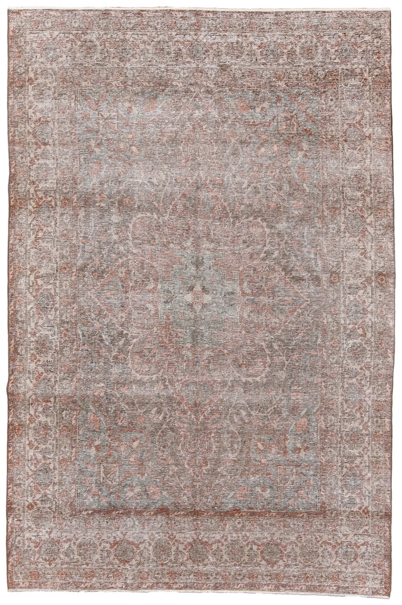 tabriz Rug - # 128687